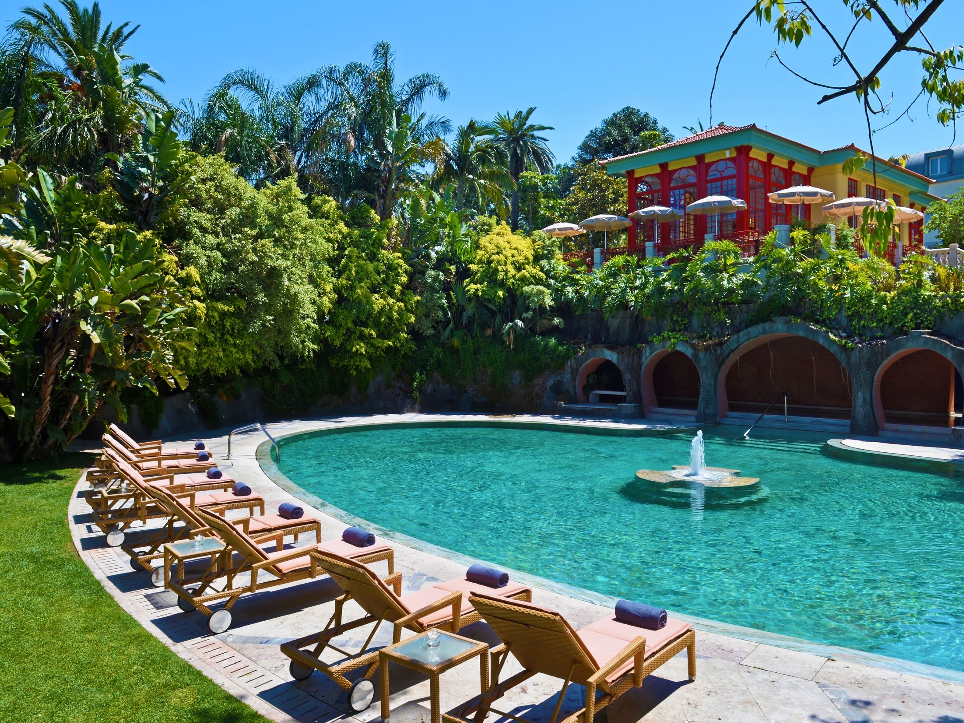 Pestana Palace Lisboa