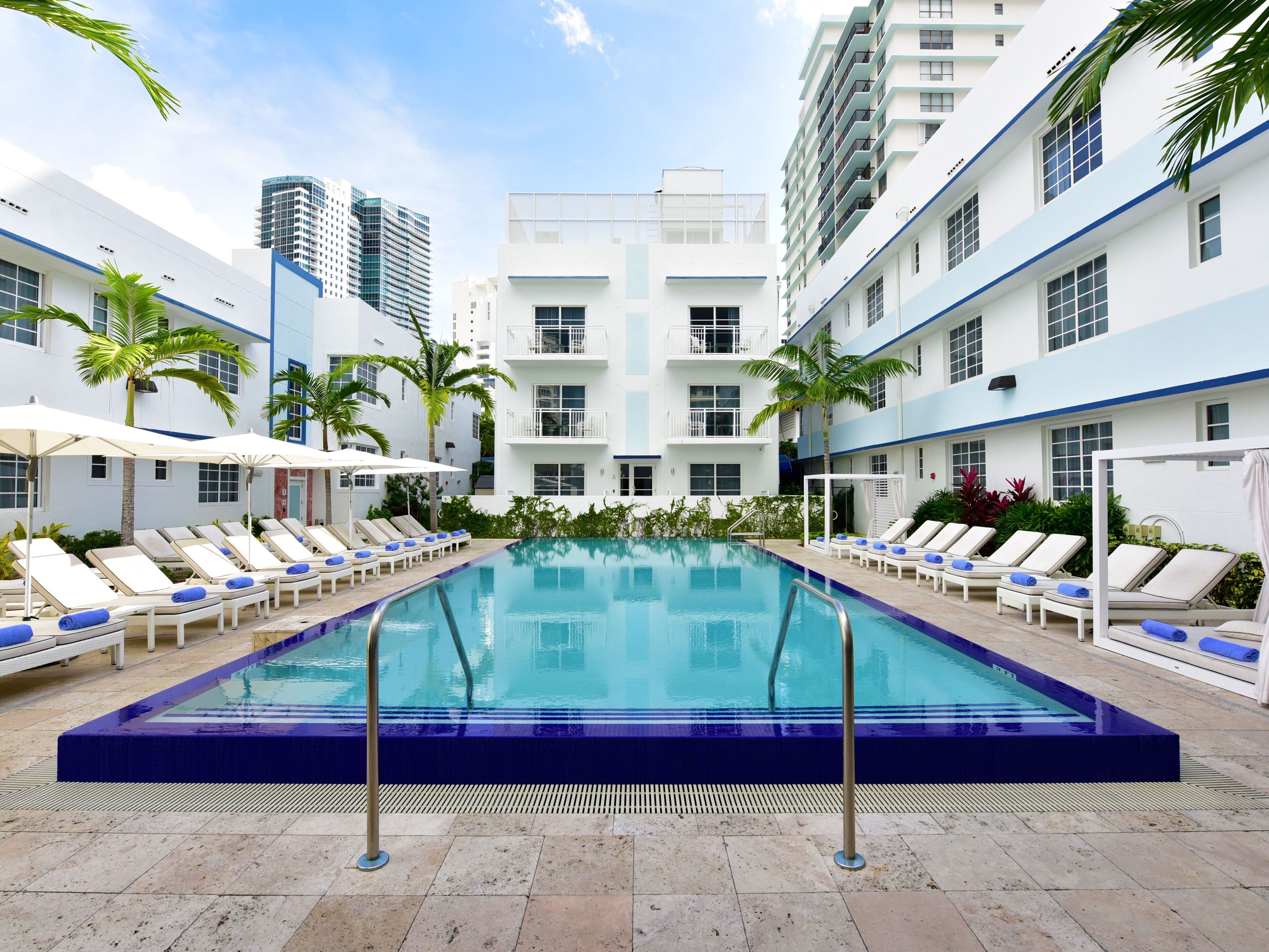 Pestana South Beach