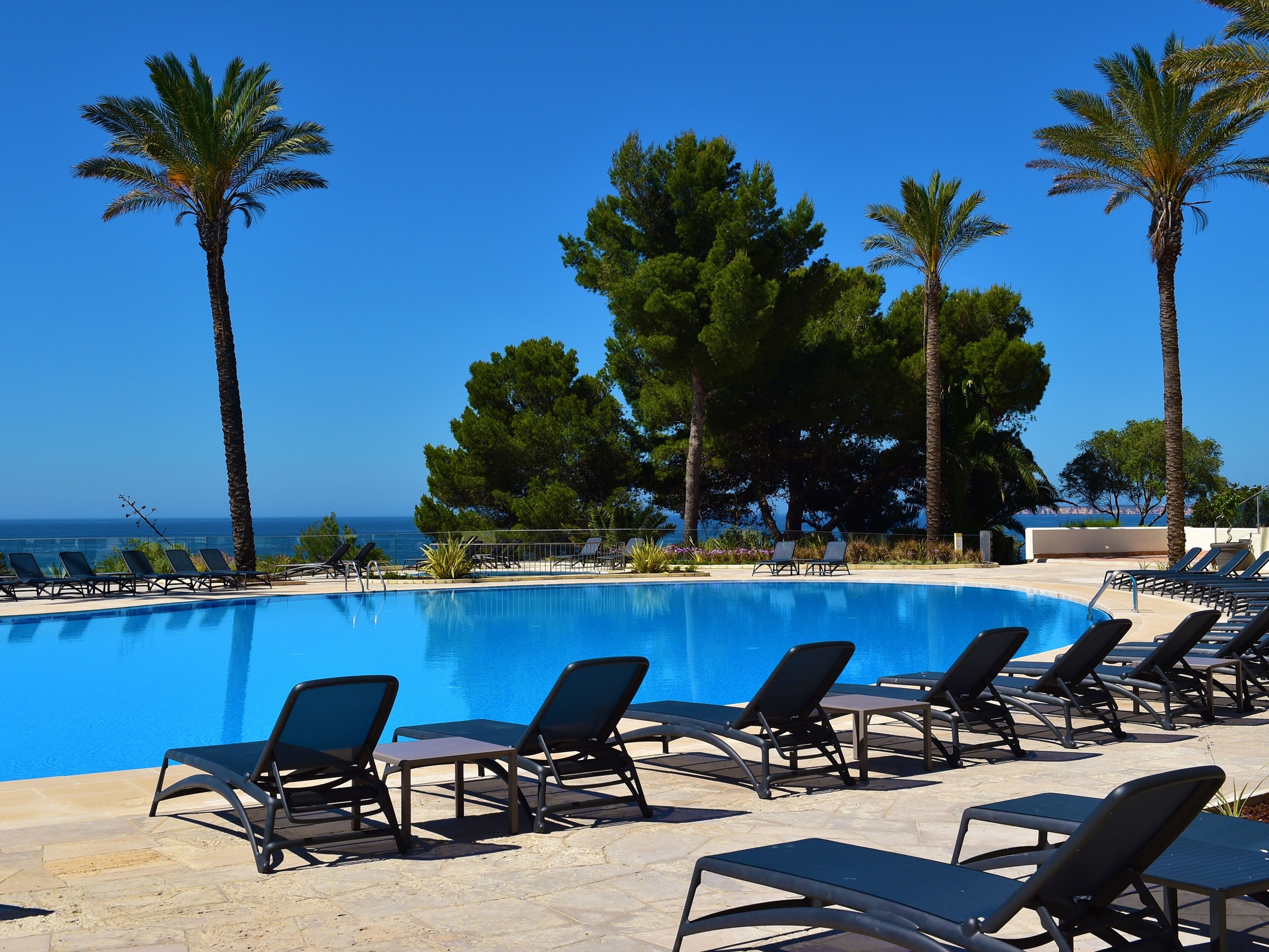 Pestana Alvor Praia Beach & Golf Hotel