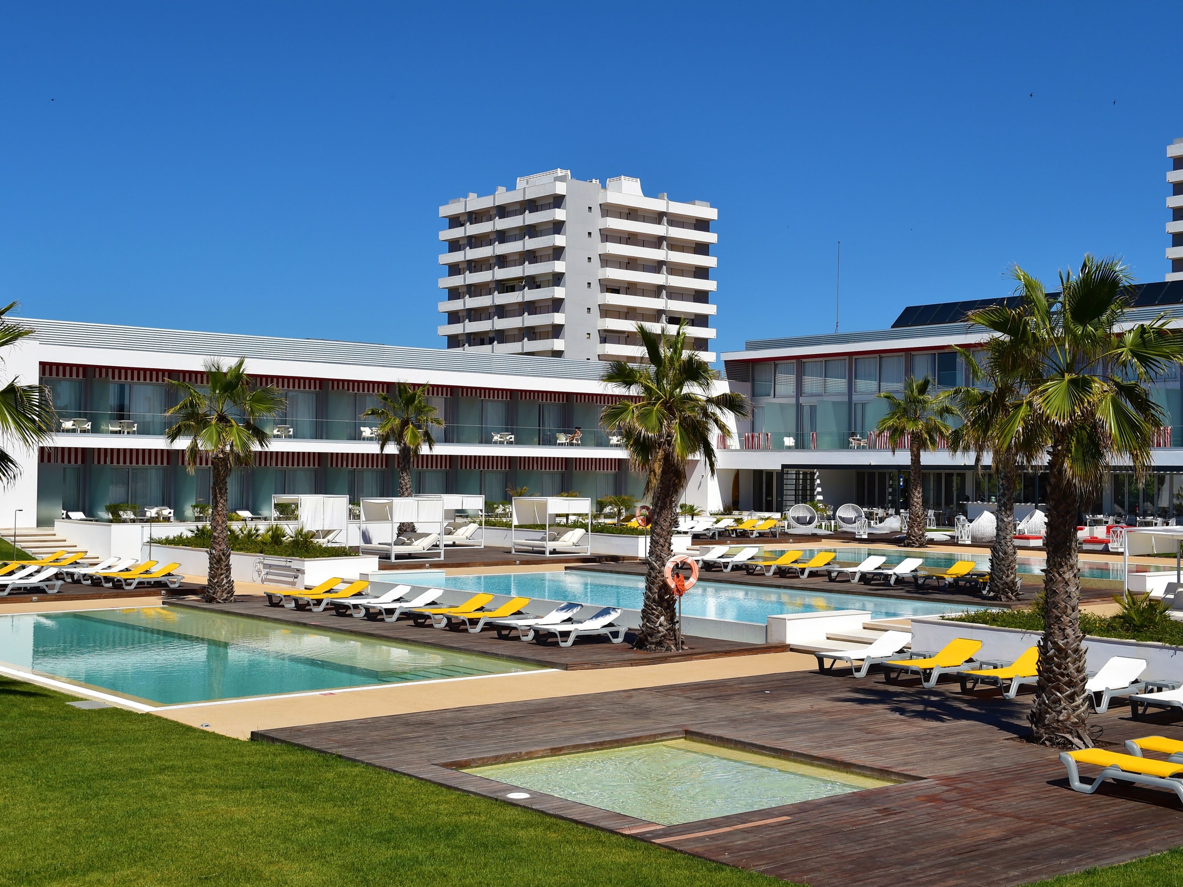 Pestana Alvor South Beach