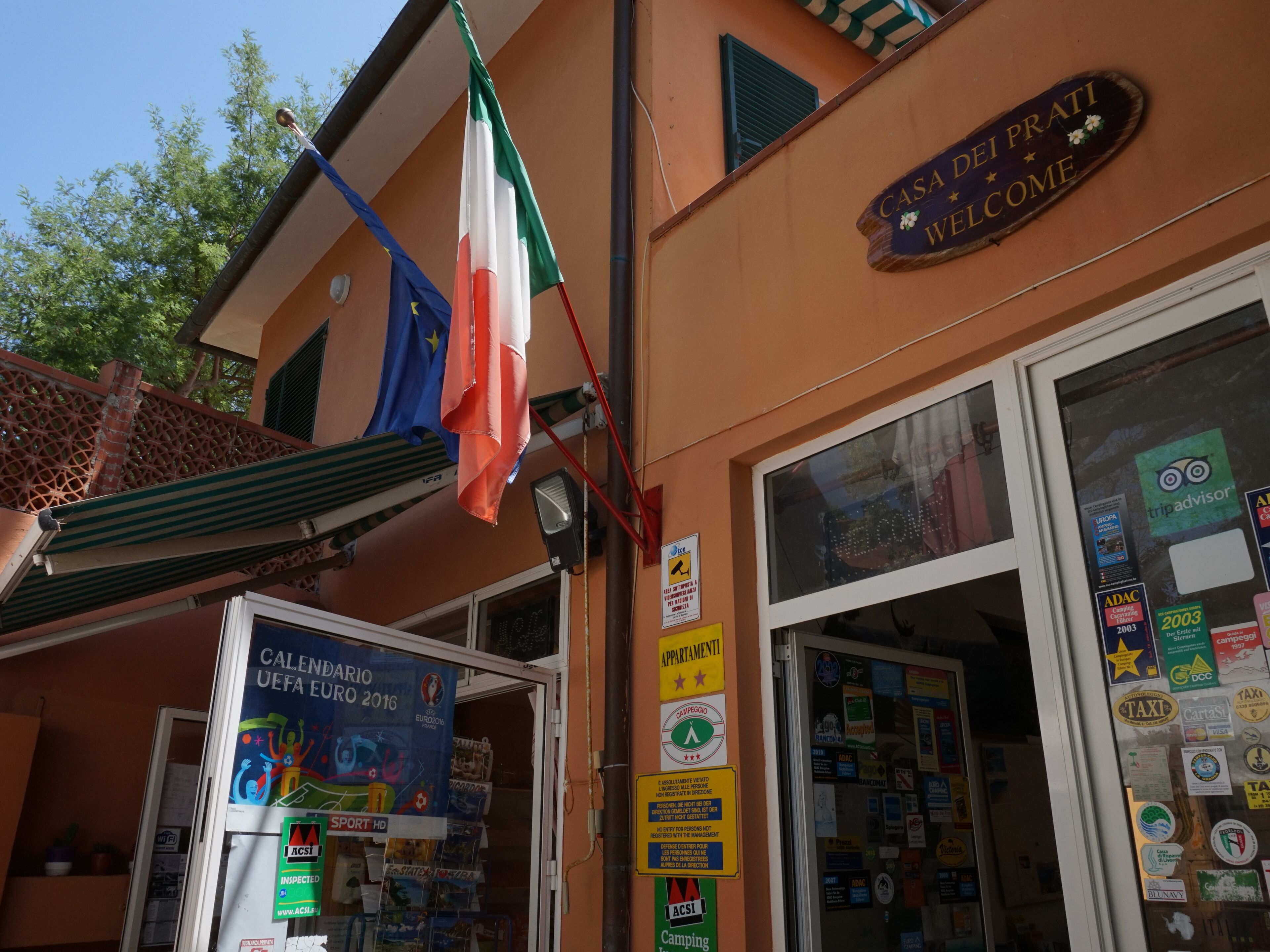 Casa Dei Prati