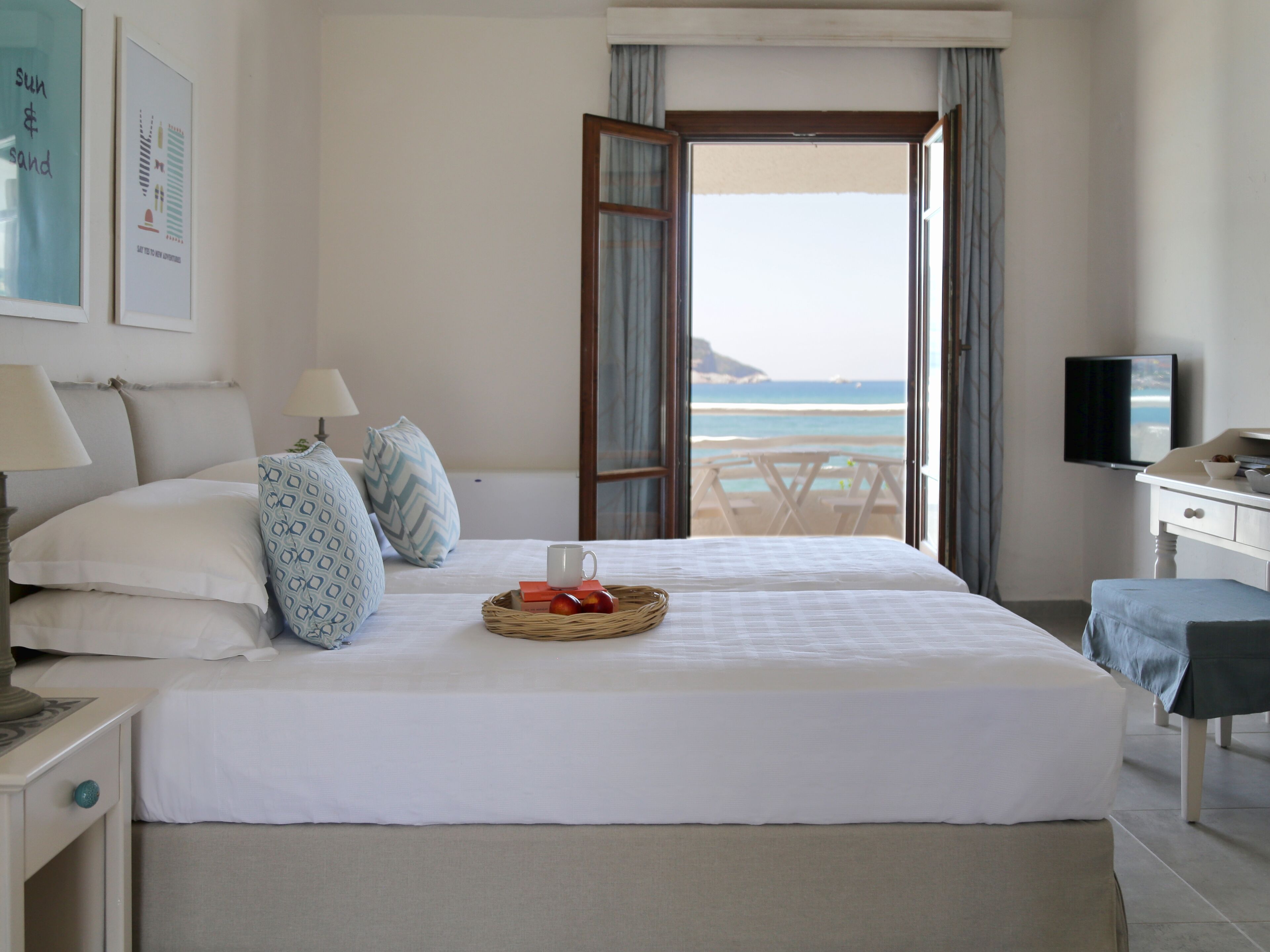 Skopelos Village Hotel