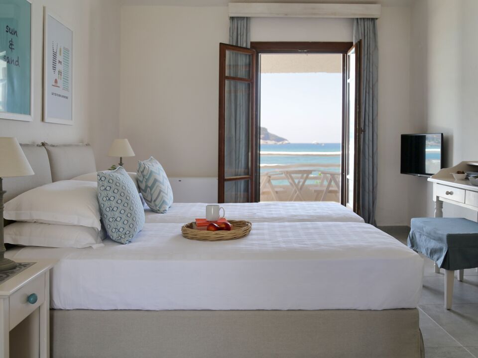 Skopelos Village Hotel