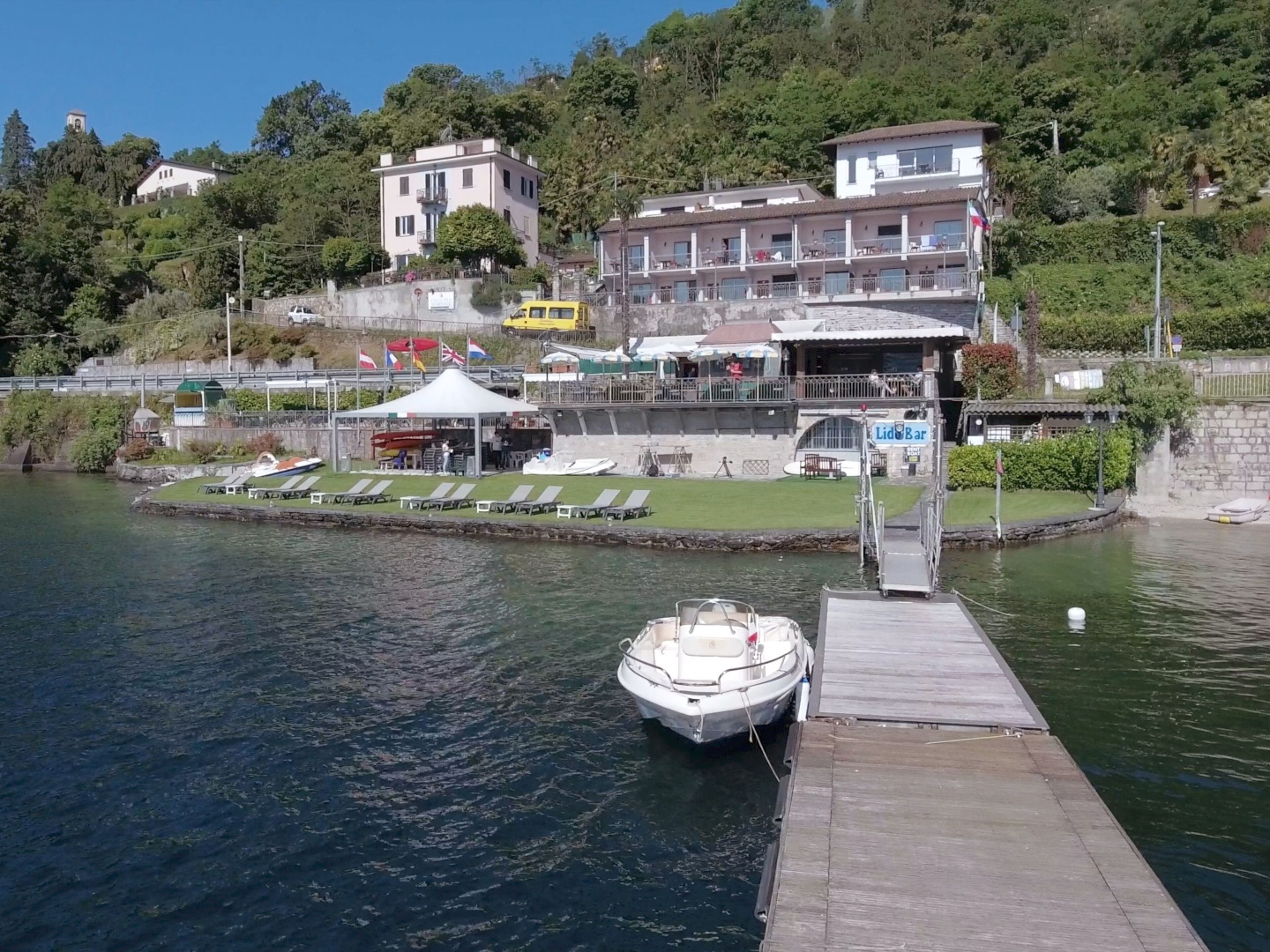 Casa e Vela