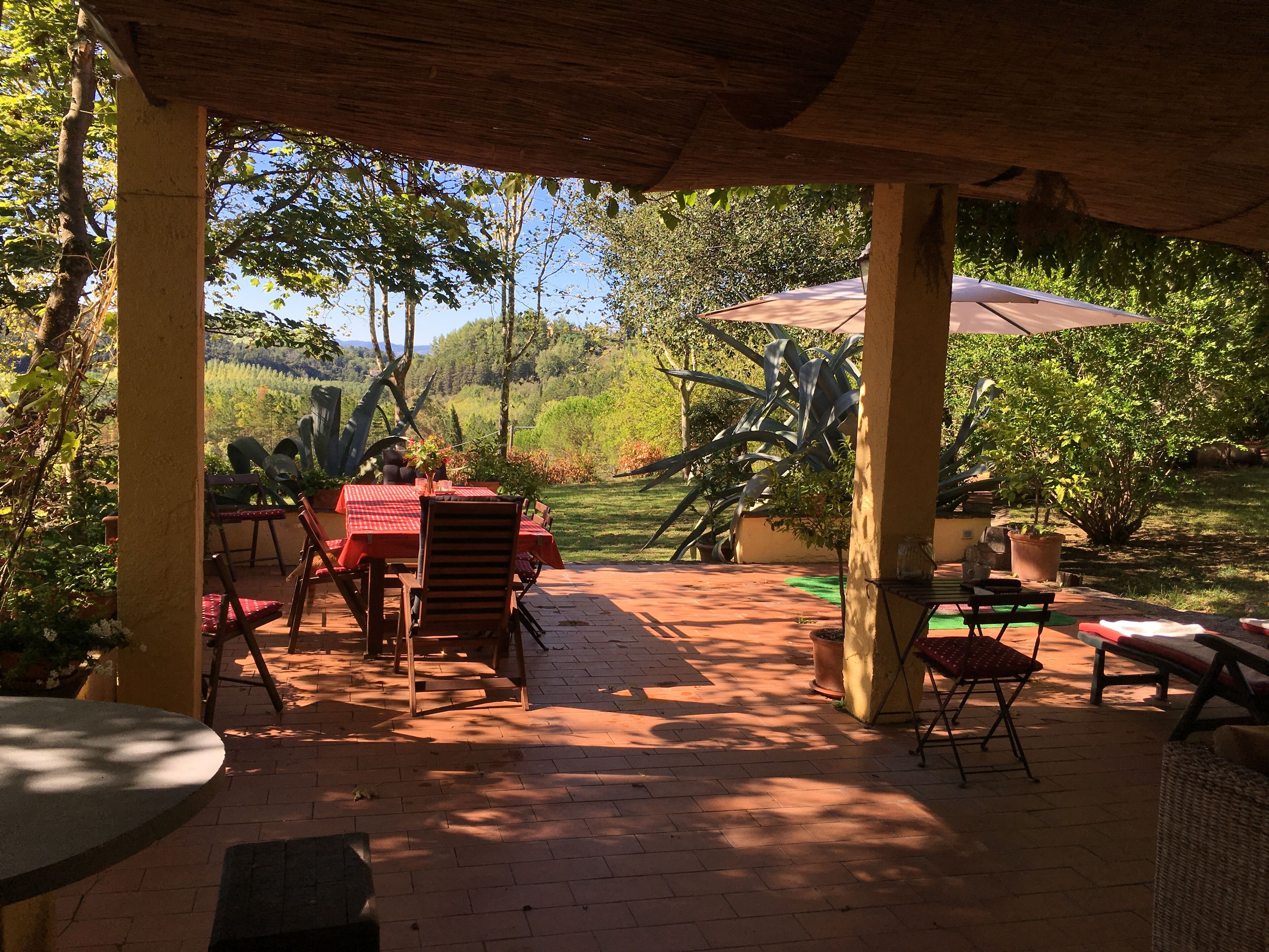 Podere Tampiano