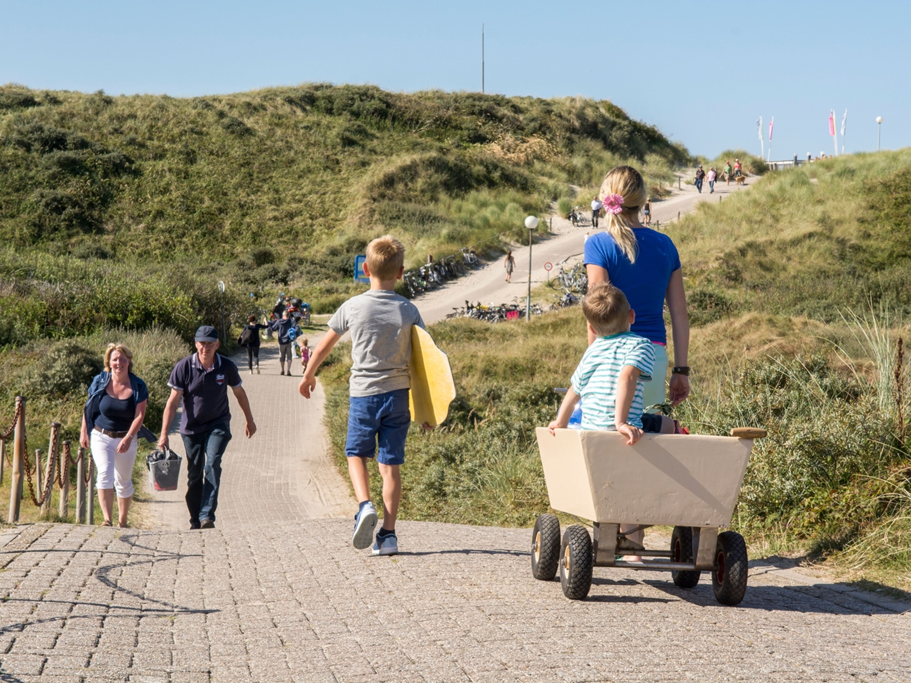 Camping Kogerstrand