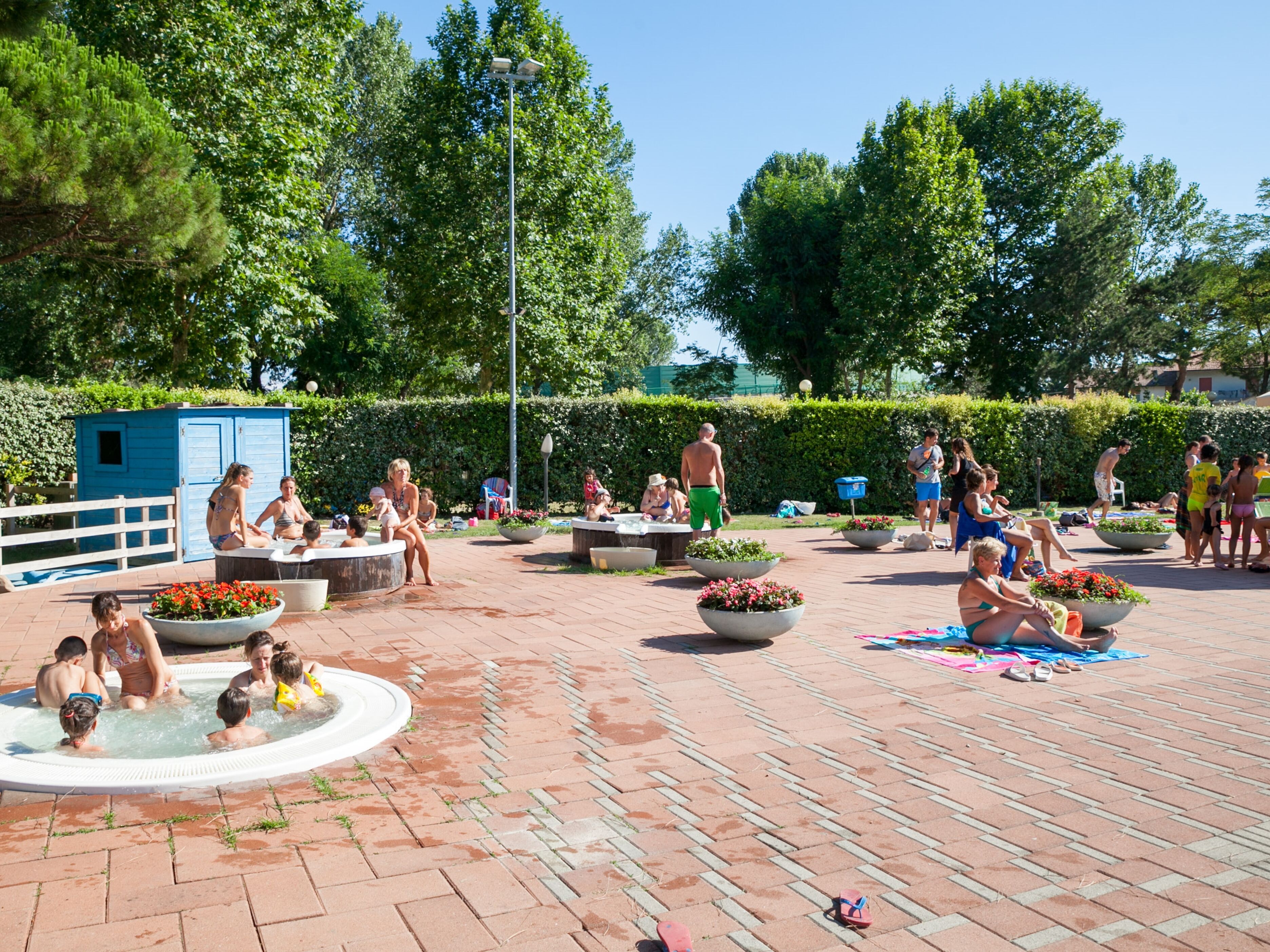 Cesenatico Camping Village