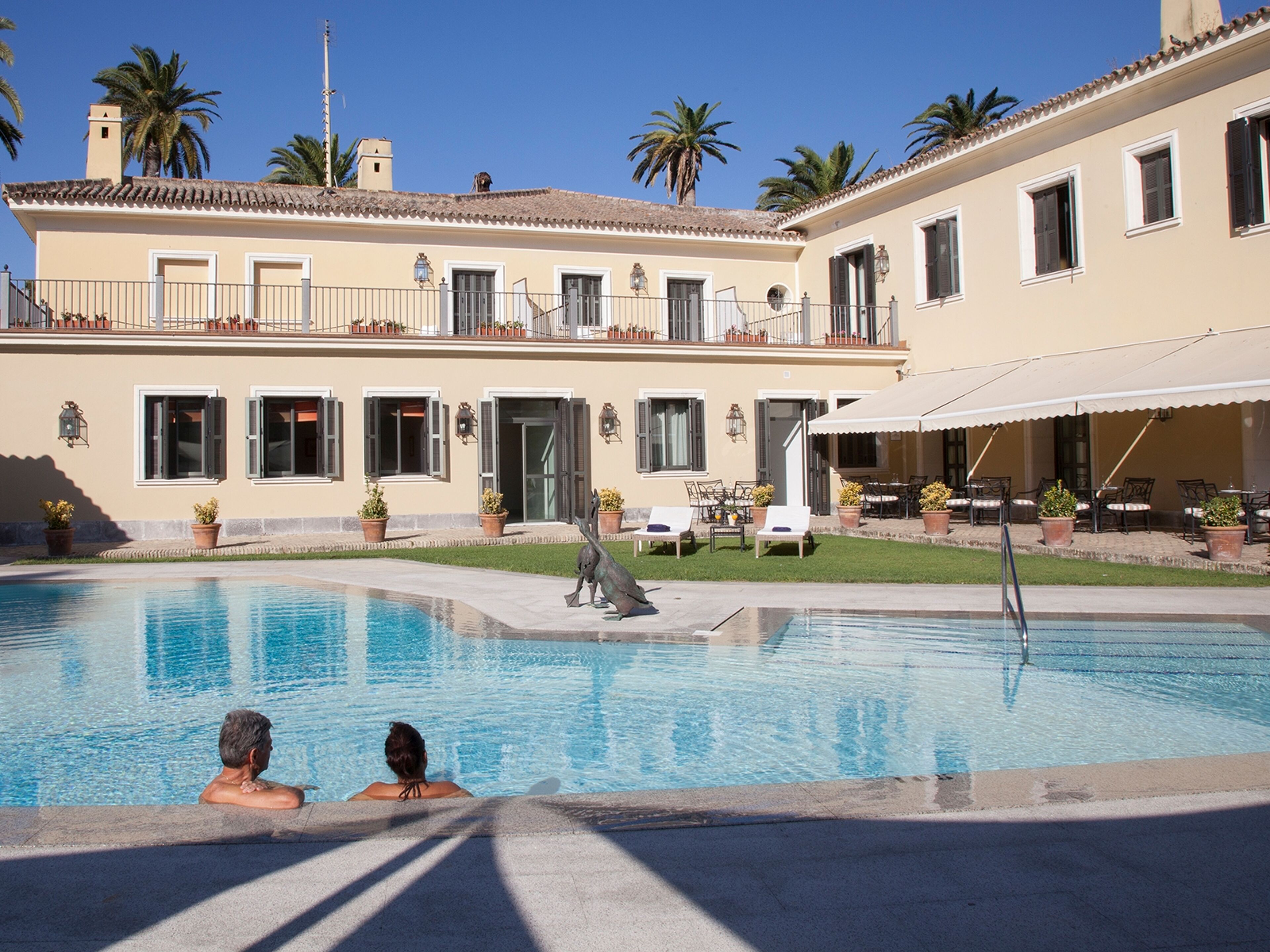 Villa Jerez