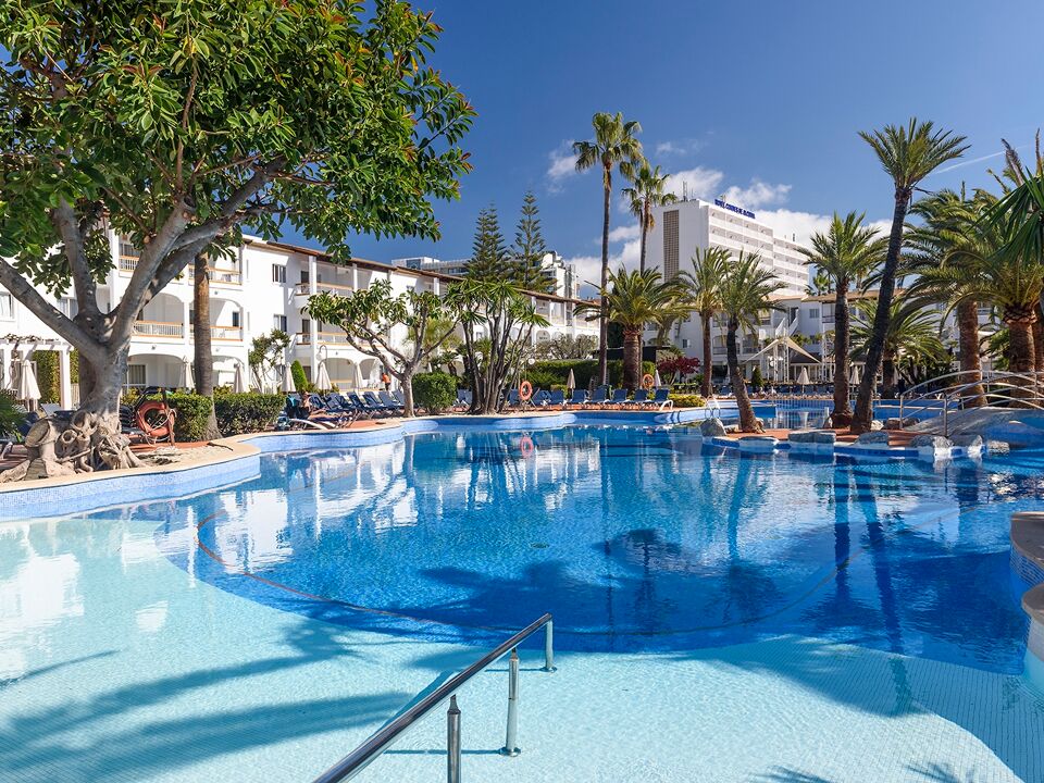 Alcudia Garden Aparthotel