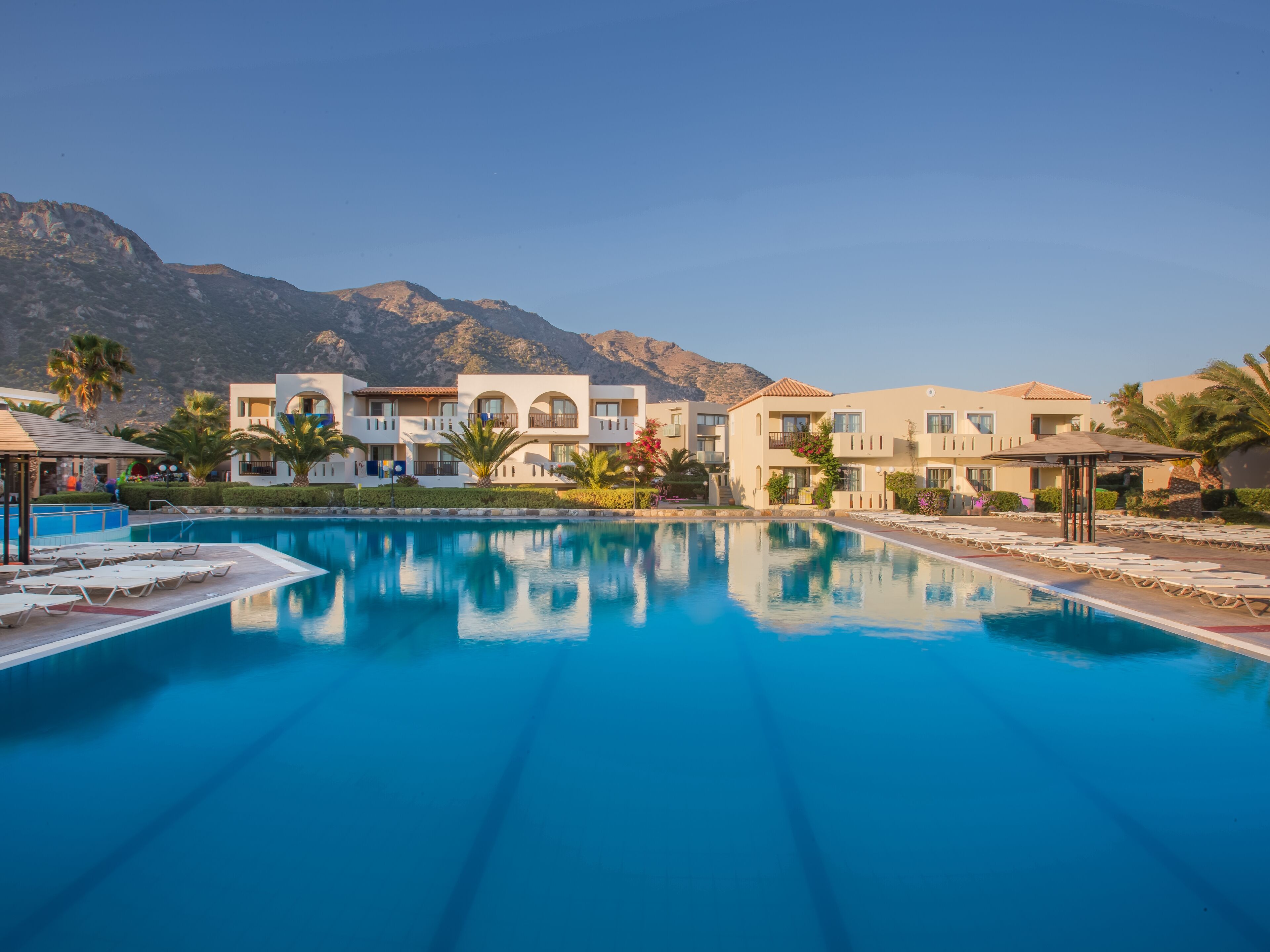 Akti Beach Club