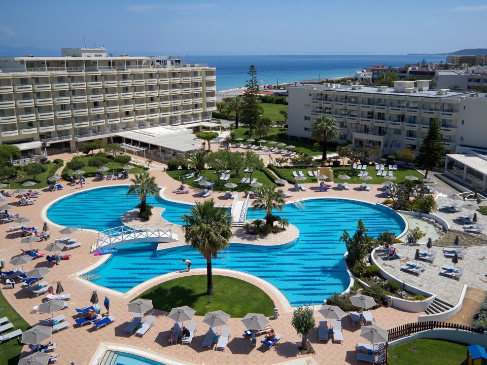 Electra Palace Rhodes