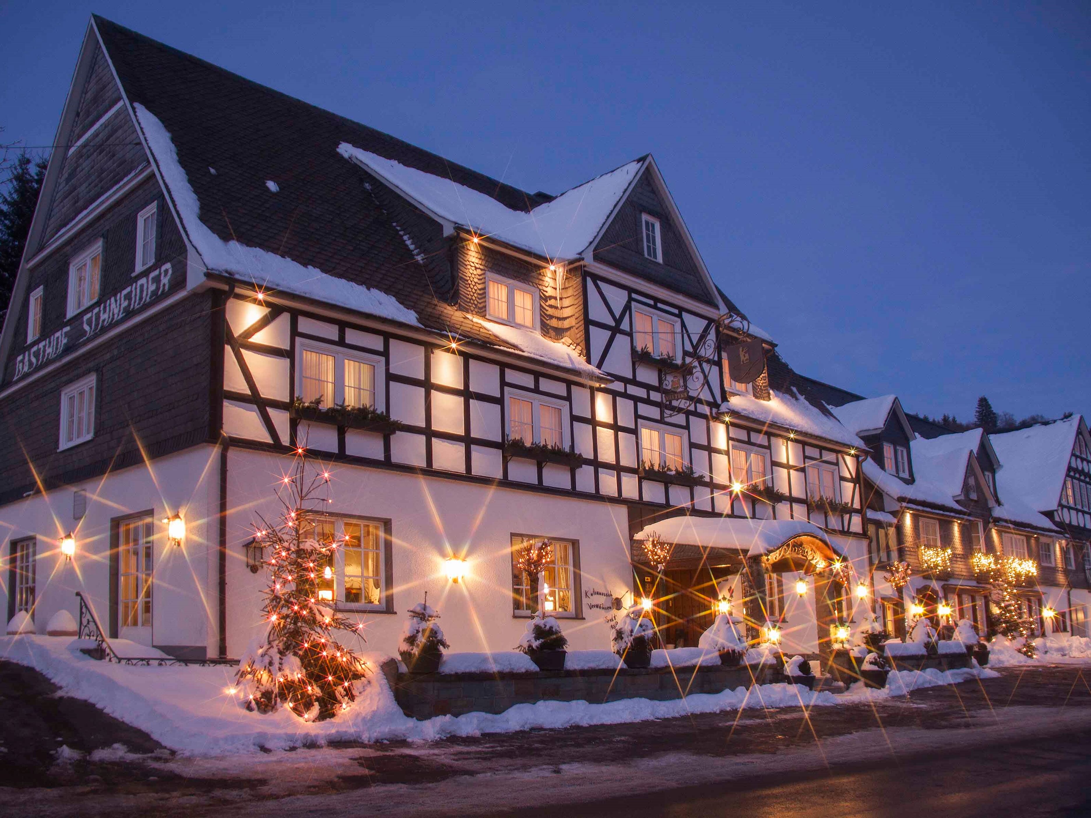 Landgasthof Schneider