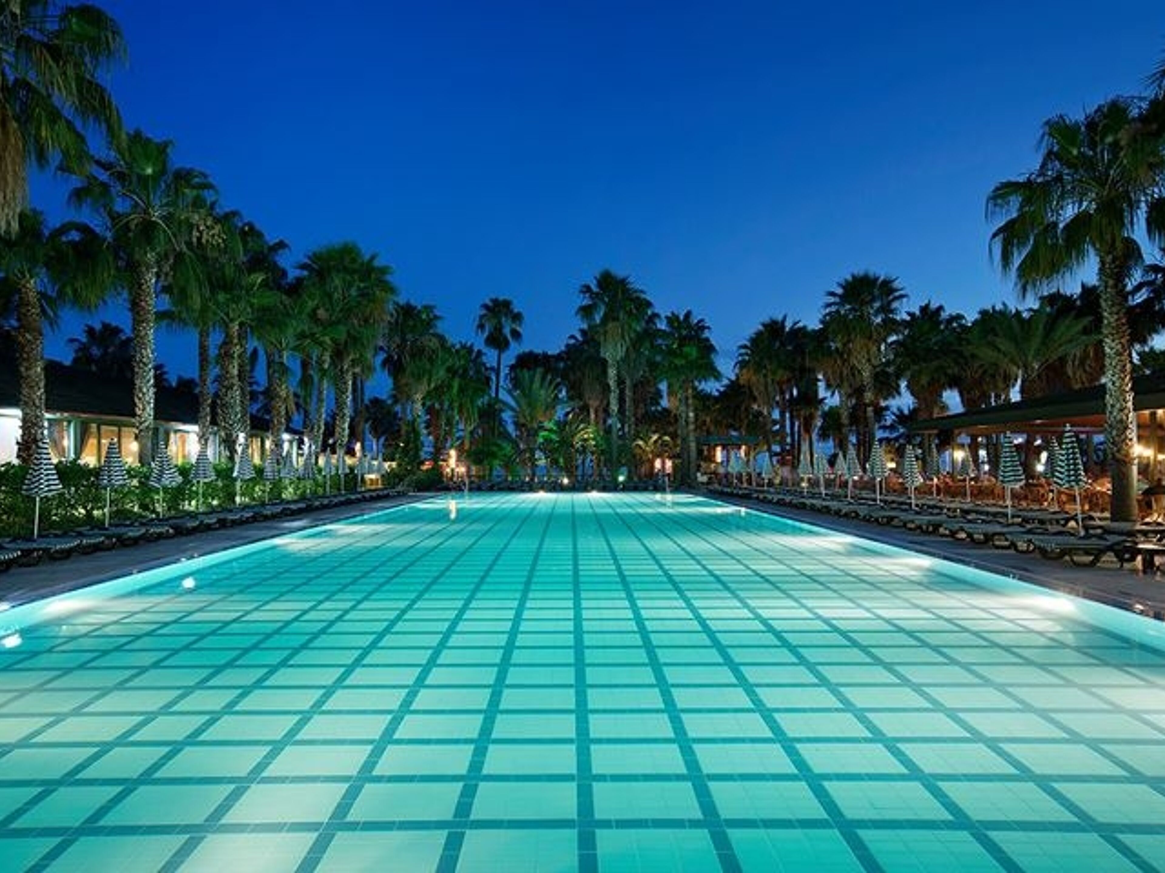 Meryan Hotel