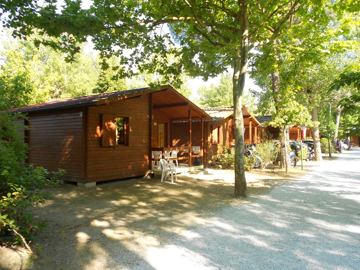 Italia Family camping village