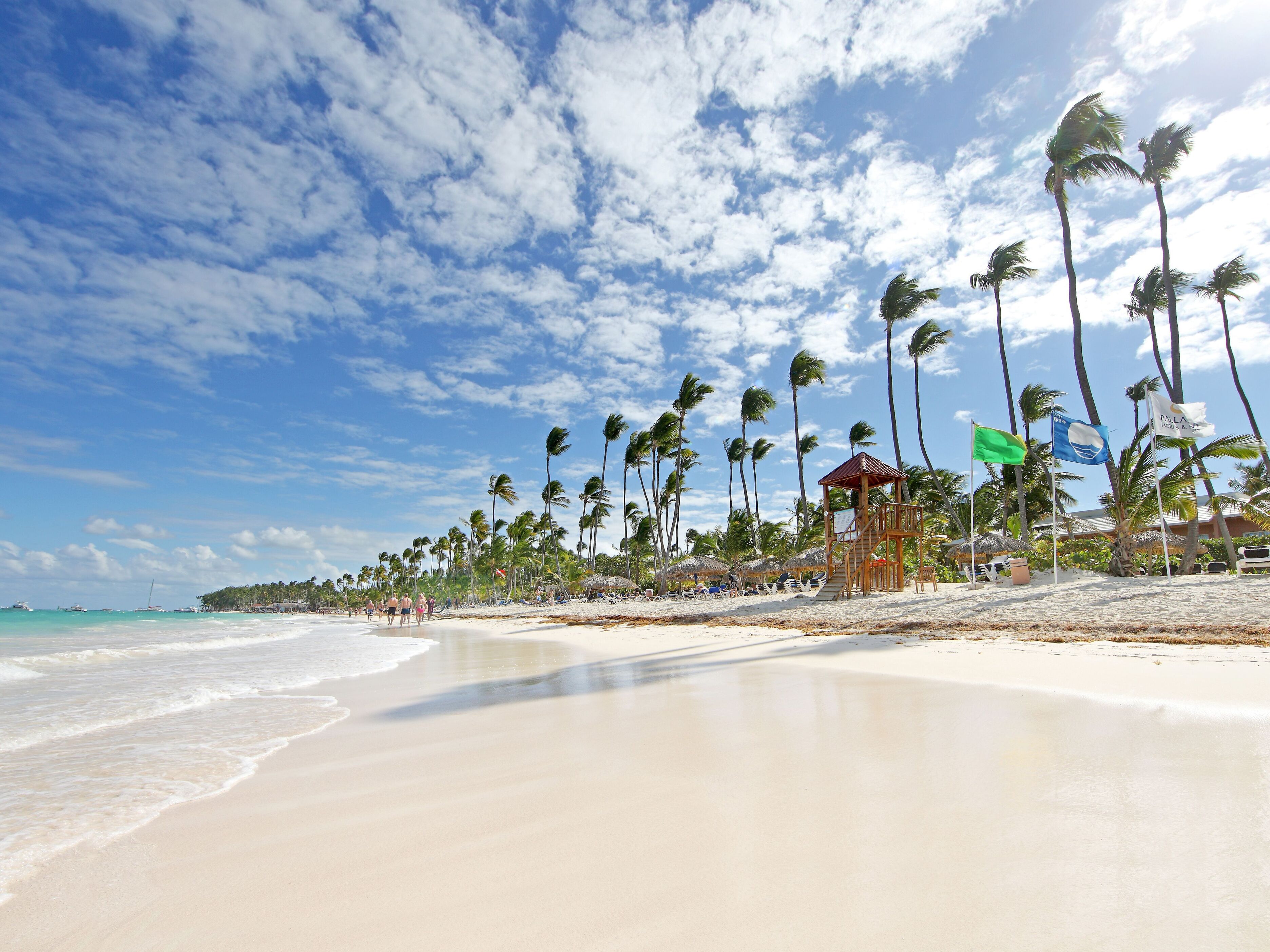 Grand Palladium Punta Cana Resort & Spa