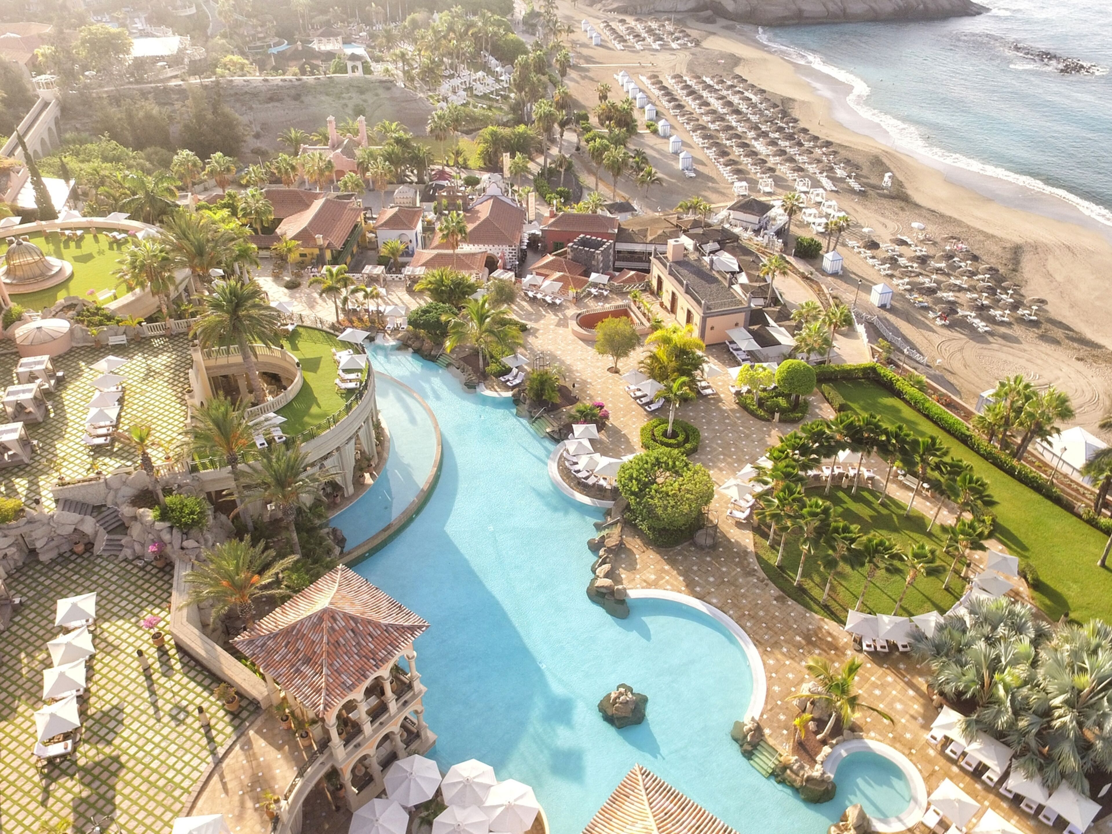 JOIA El Mirador by Iberostar