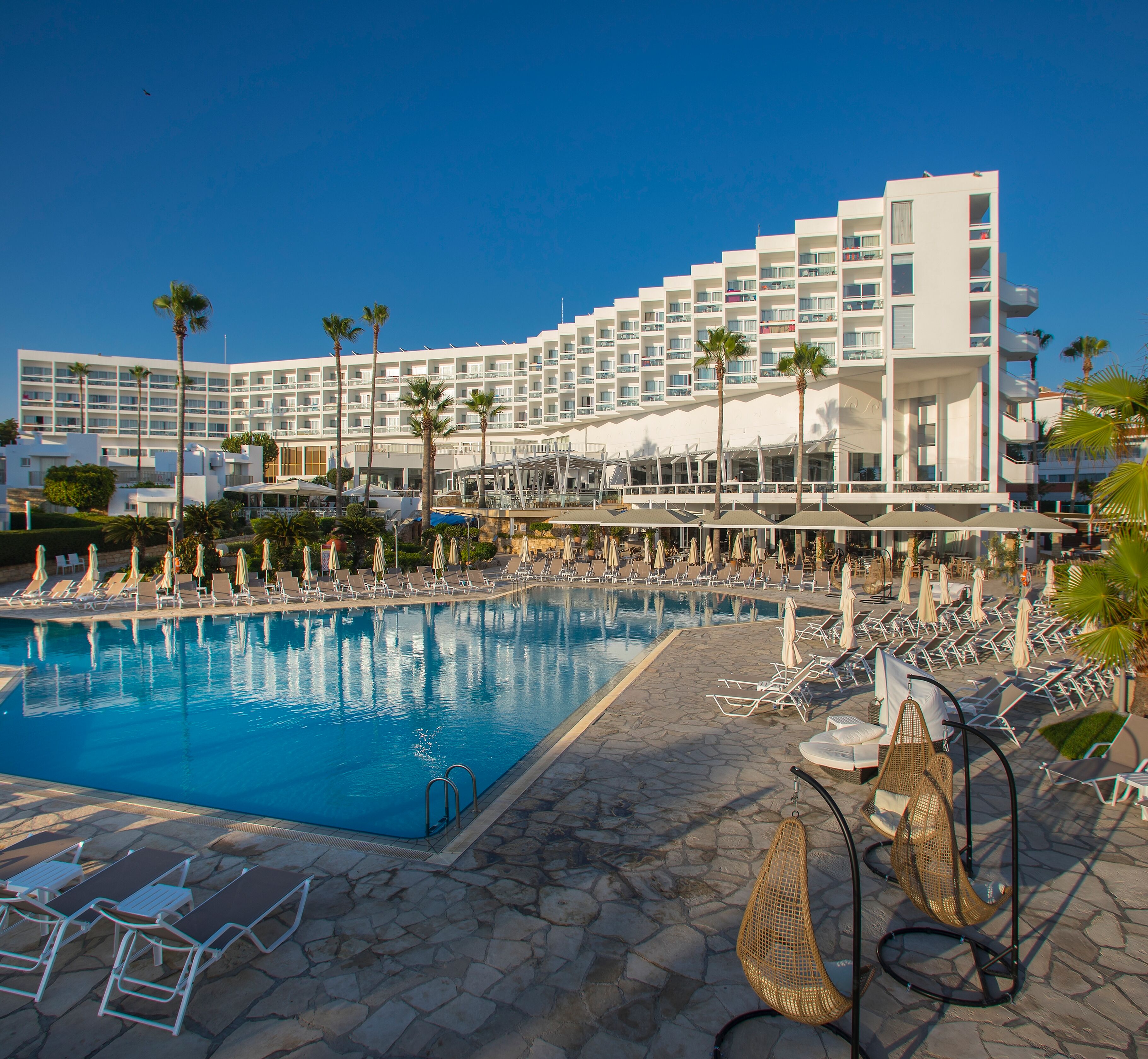 Leonardo Plaza Cypria Maris Beach Hotel & Spa - Adults only