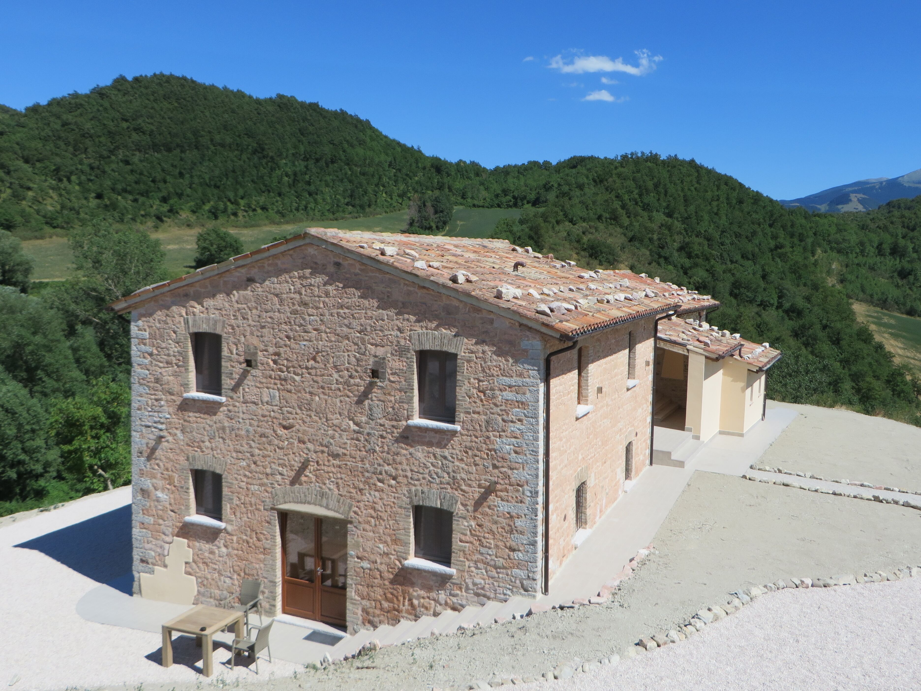 Casa Bosco