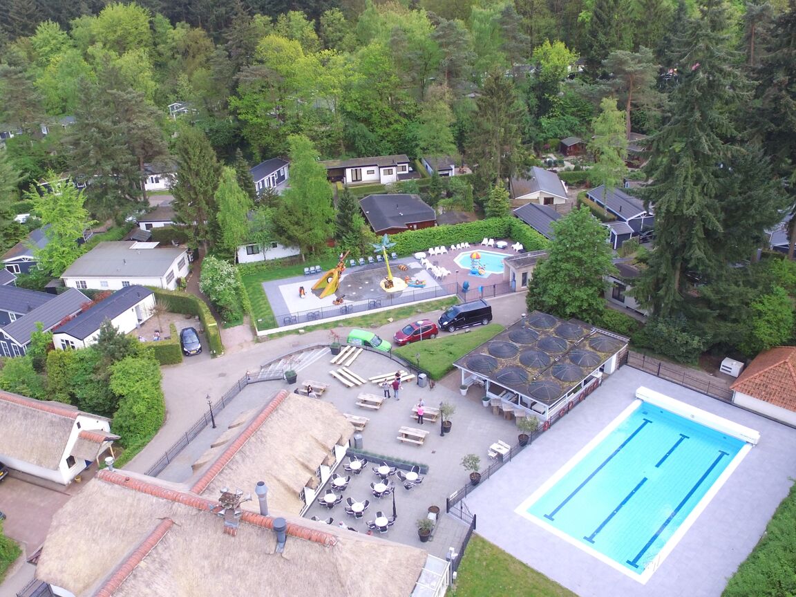 Vakantiepark De Thijmse Berg