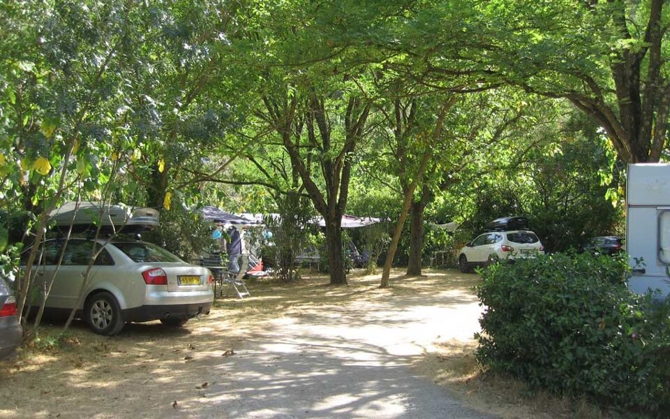 Camping Flower les Tomasses