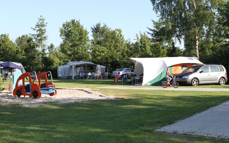 Vakantiepark 't Rheezerwold