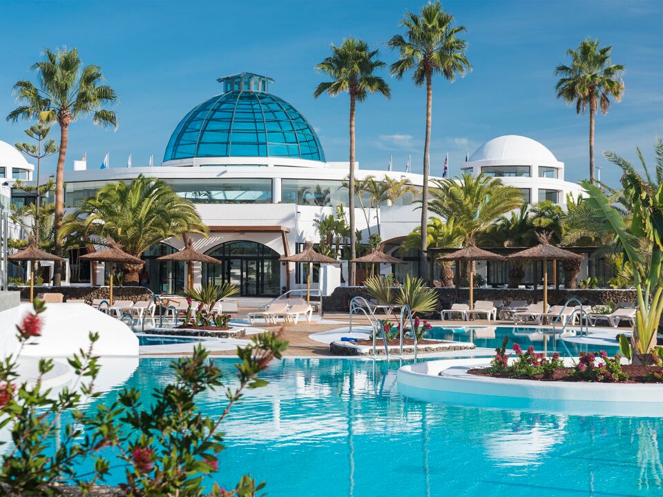 Elba Lanzarote Royal Village Resort