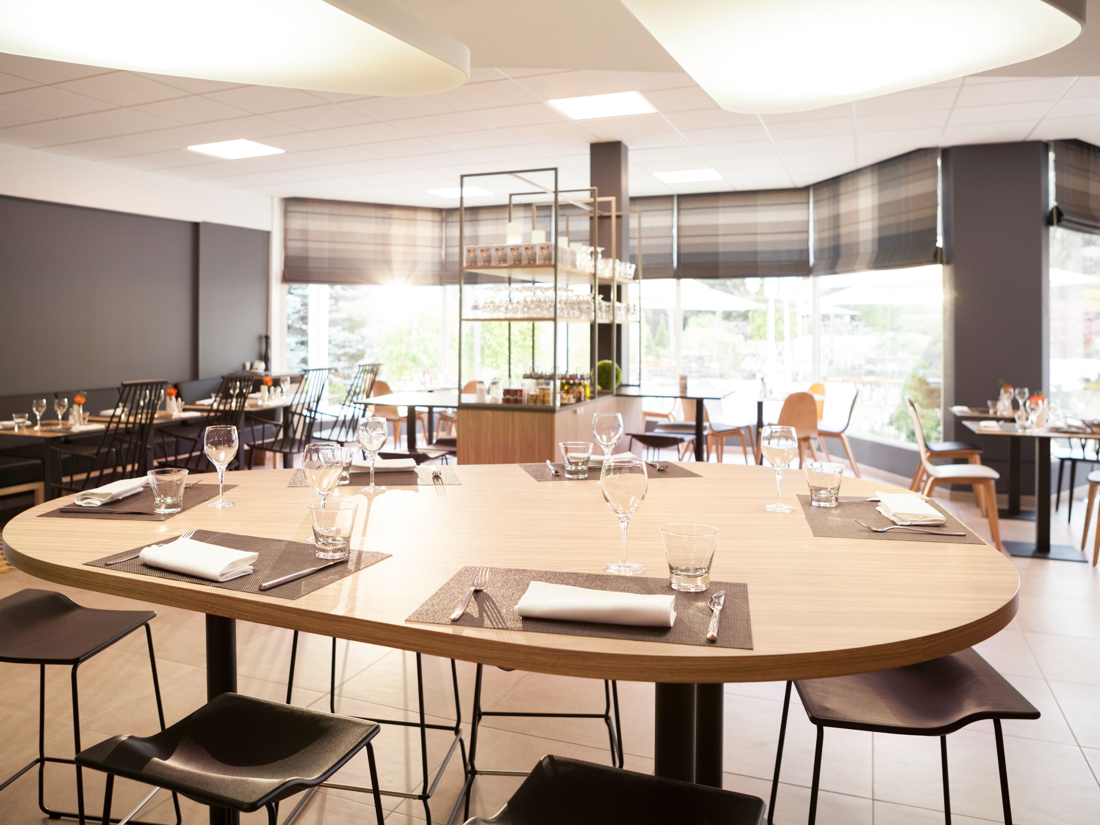Novotel Nancy Ouest