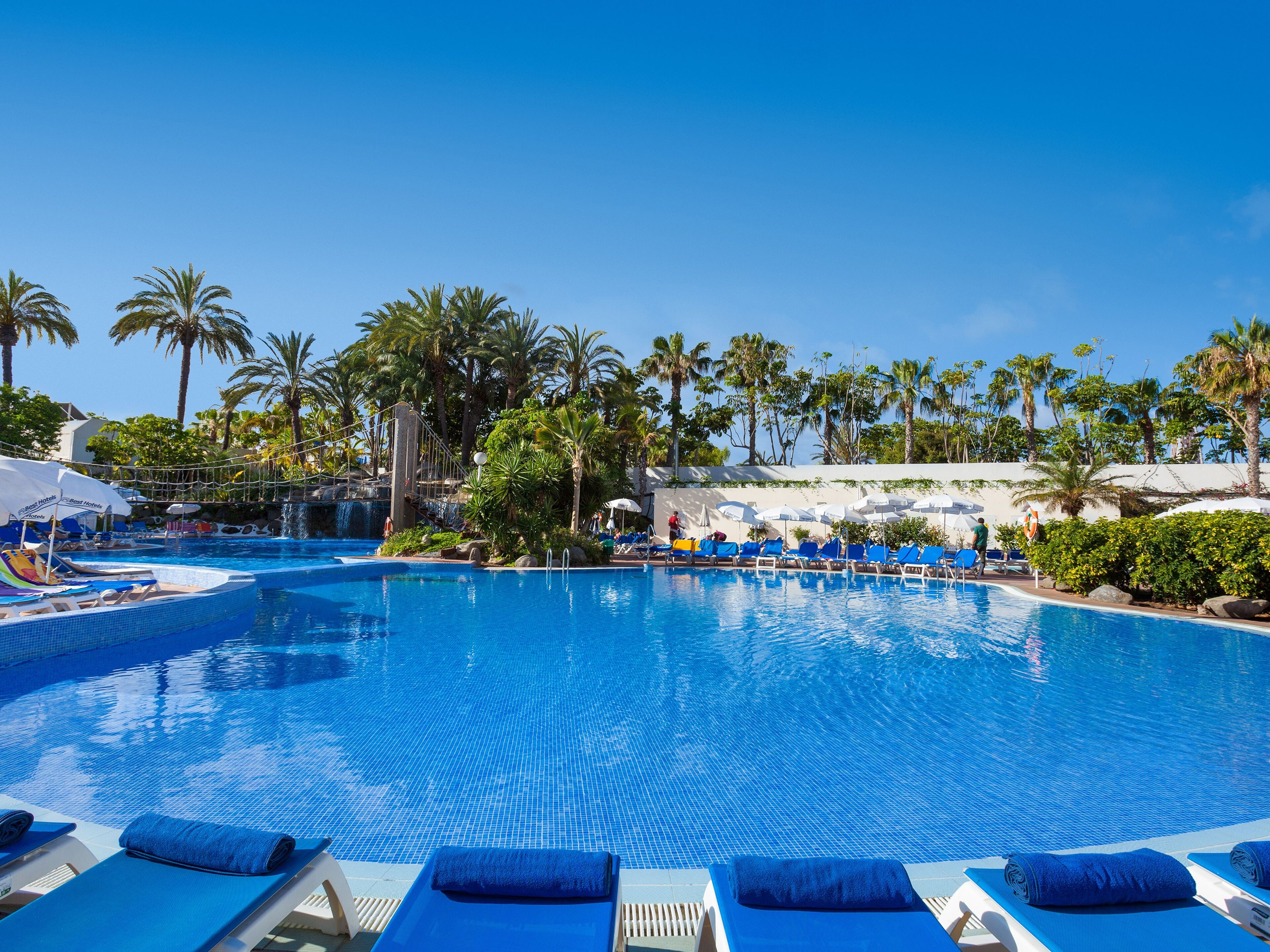 Best Tenerife