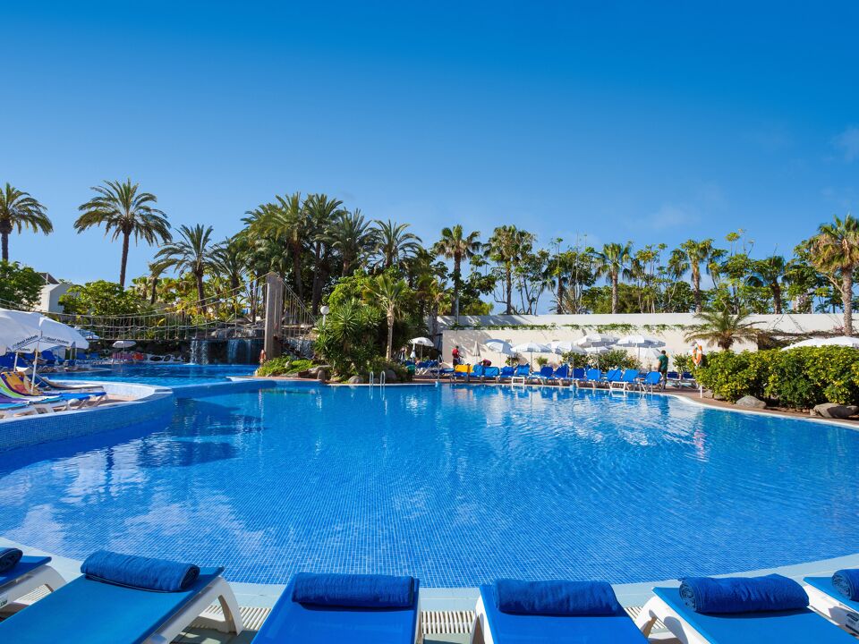 Best Tenerife