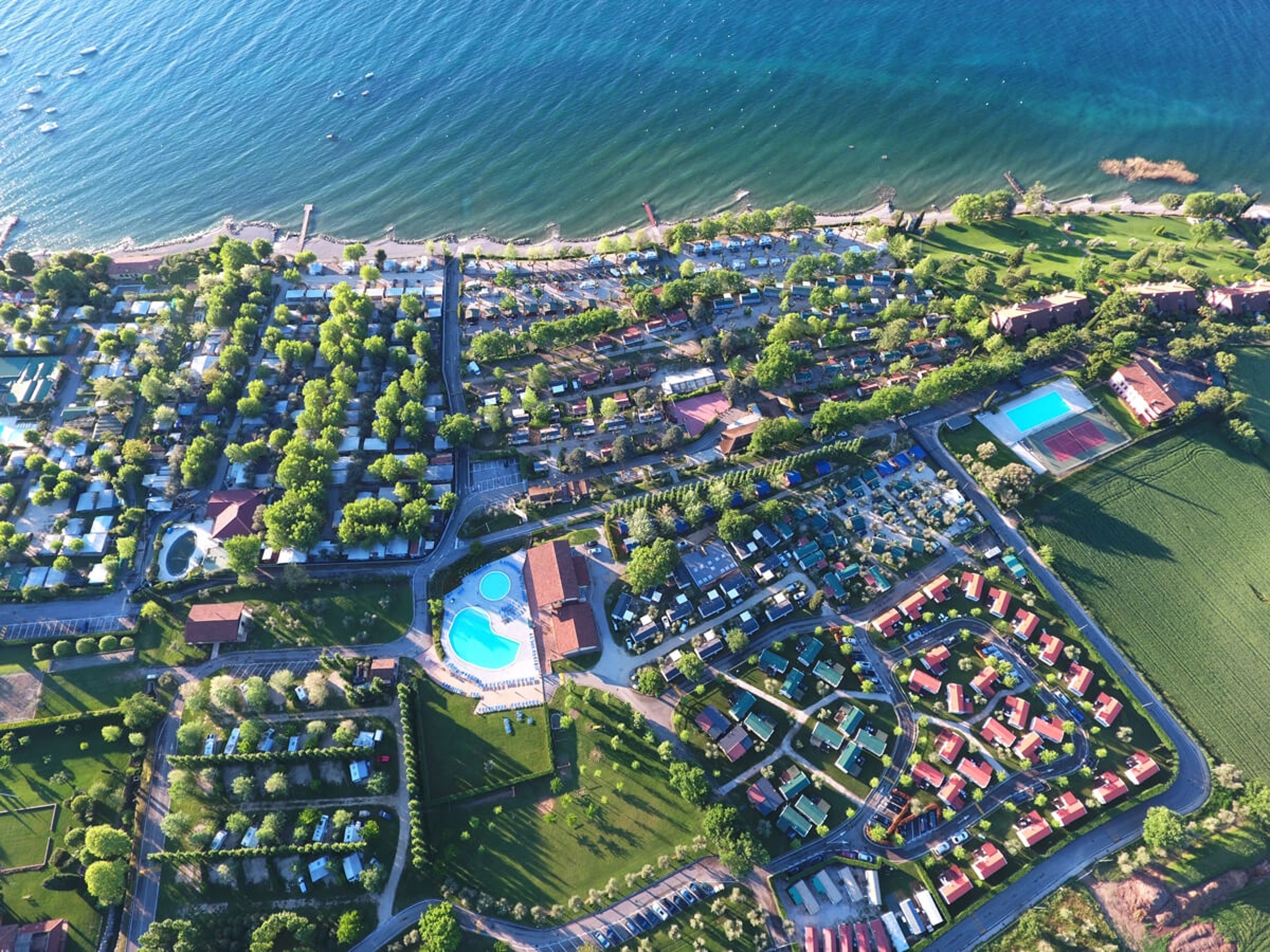 Camping Piantelle