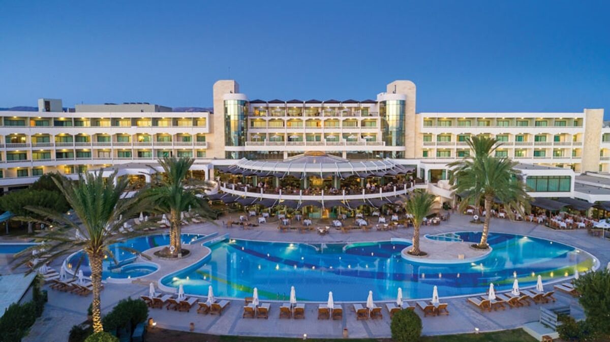 constantinou-bros-athena-beach-hotel