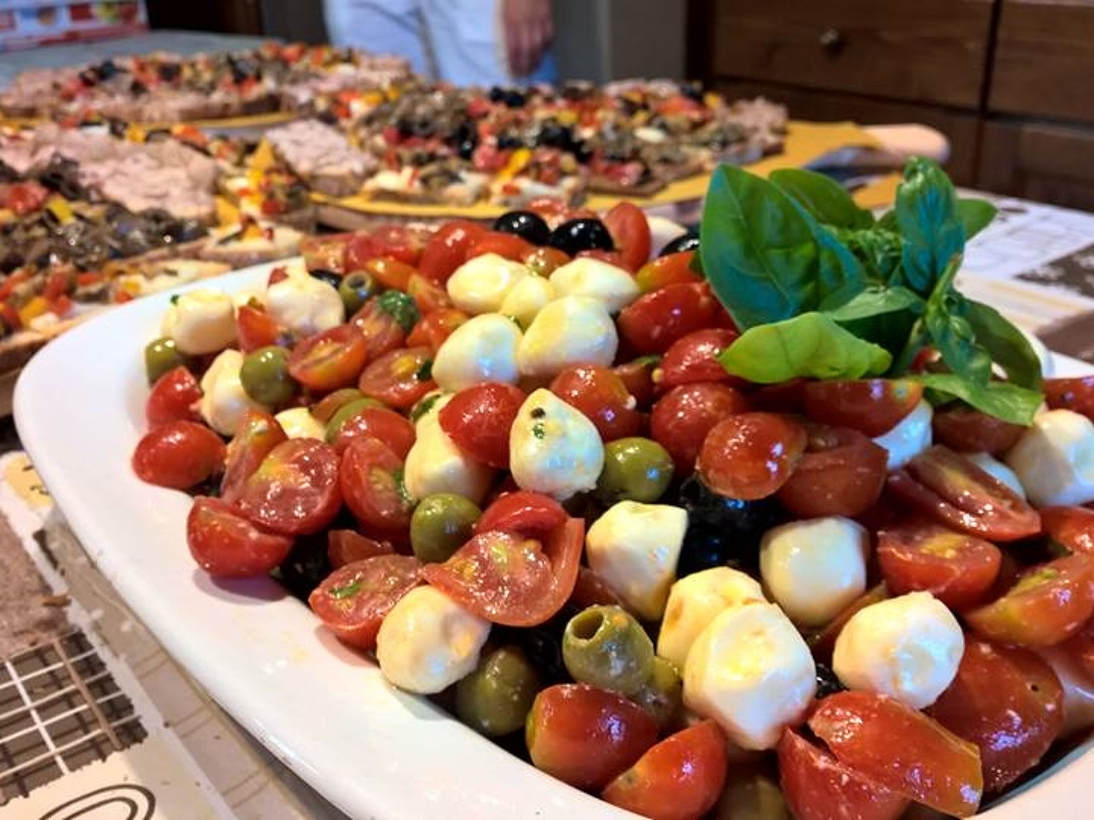 Agriturismo Nonna Stella