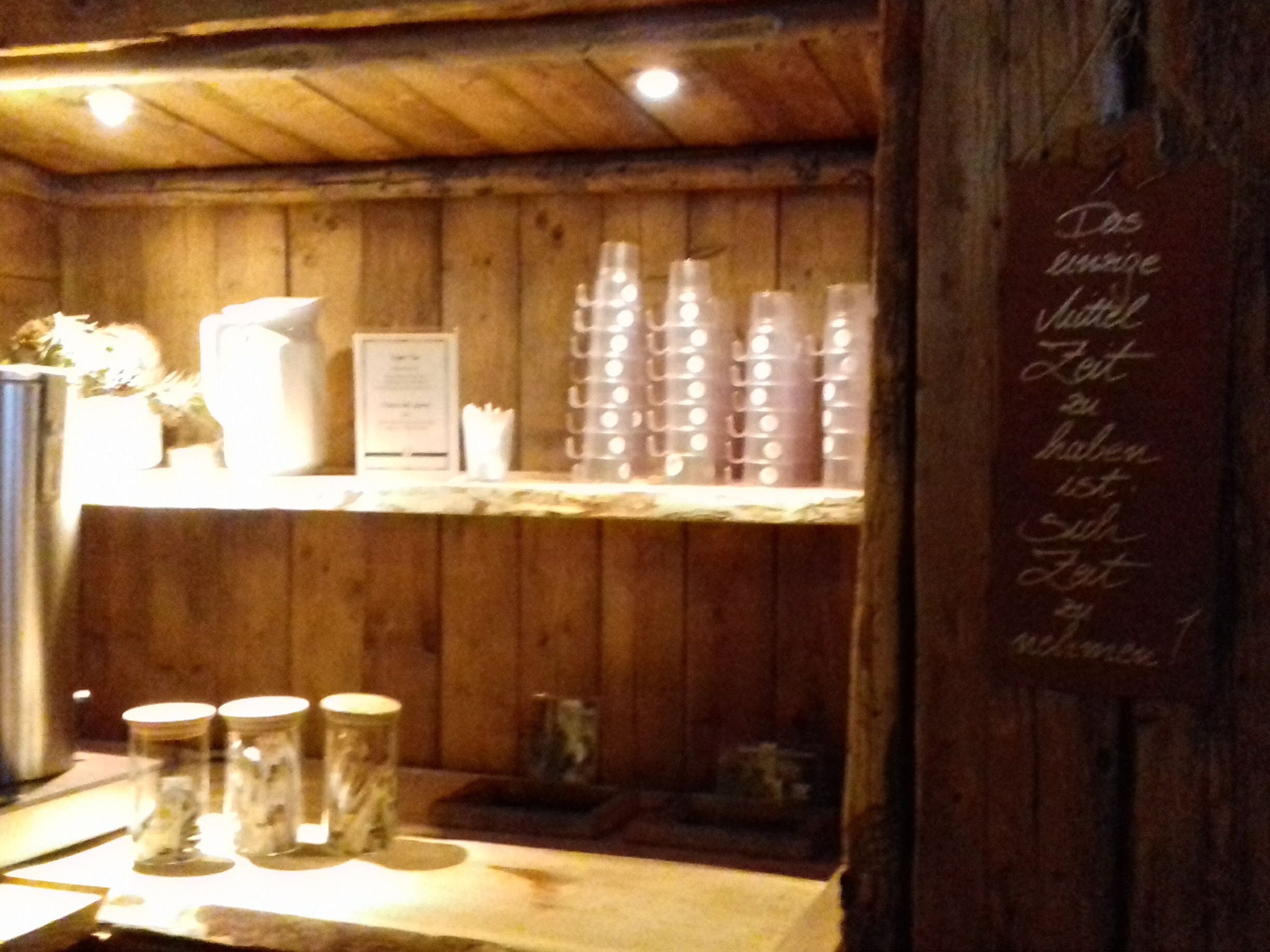 Alphotel Tyrol