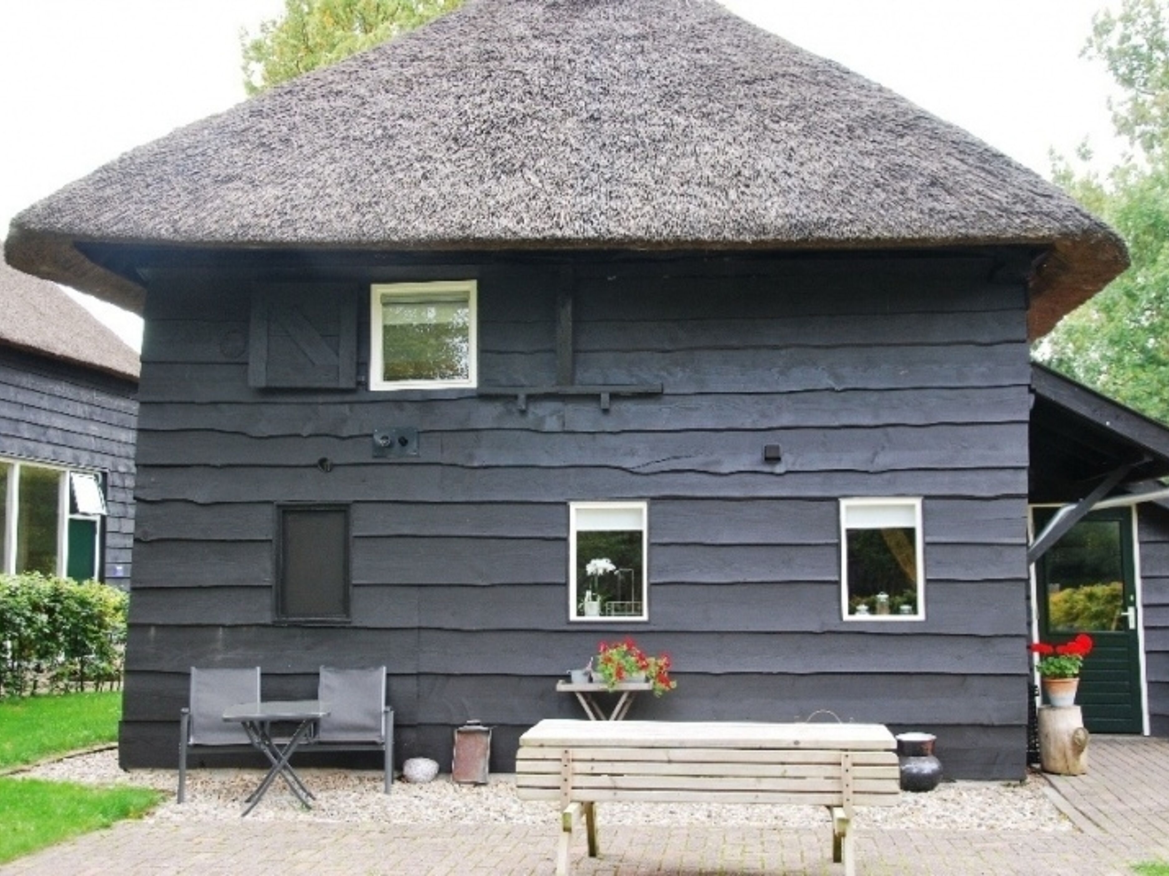 Vakantiepark De Toffe Peer
