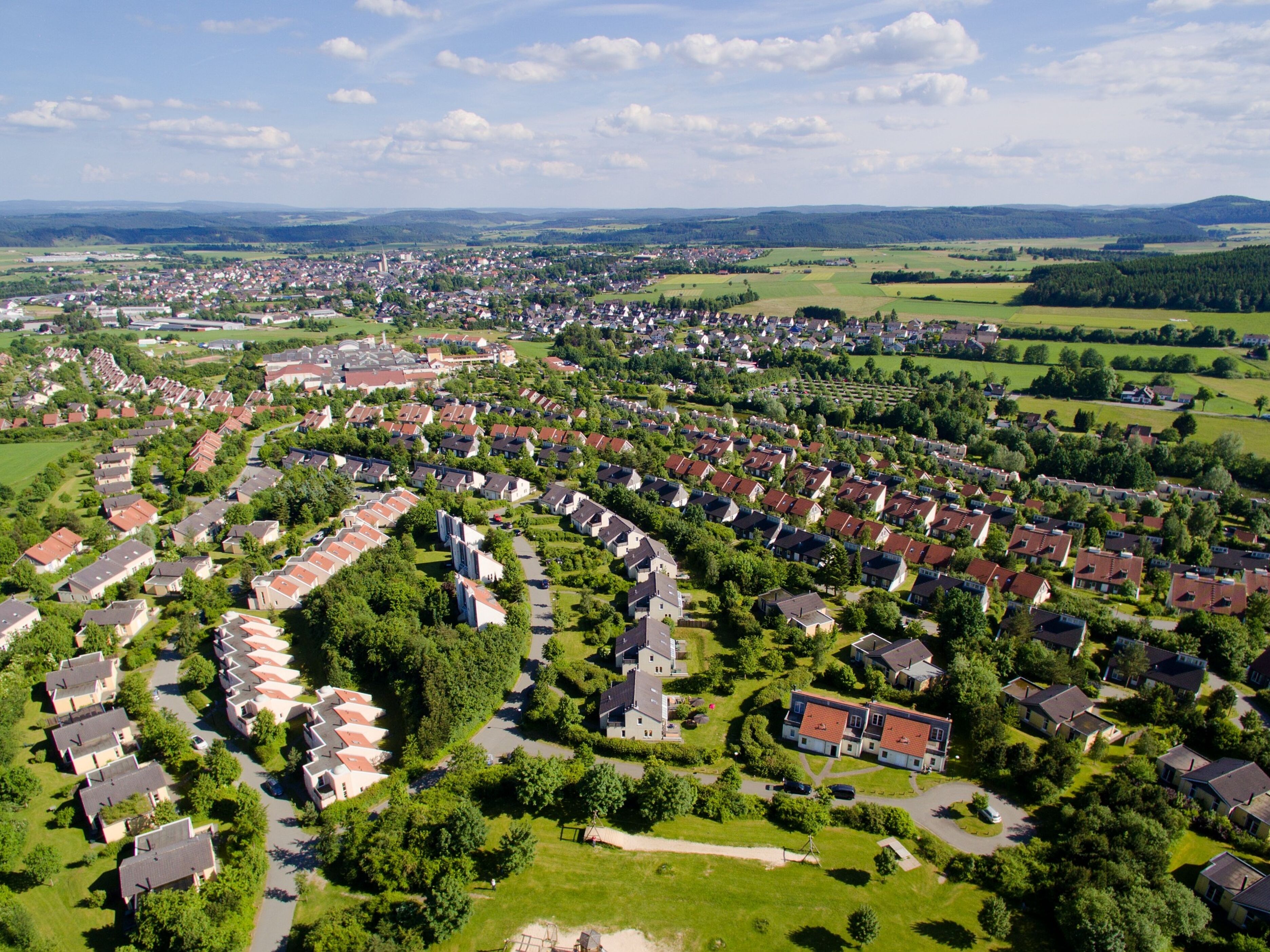 Center Parcs Hochsauerland