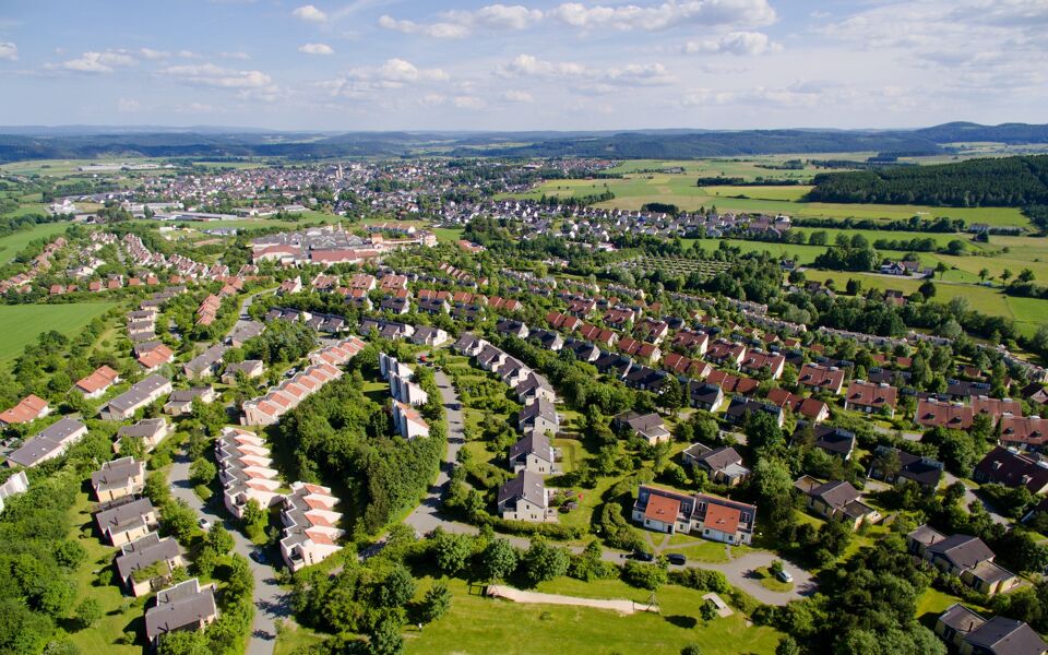 Center Parcs Hochsauerland