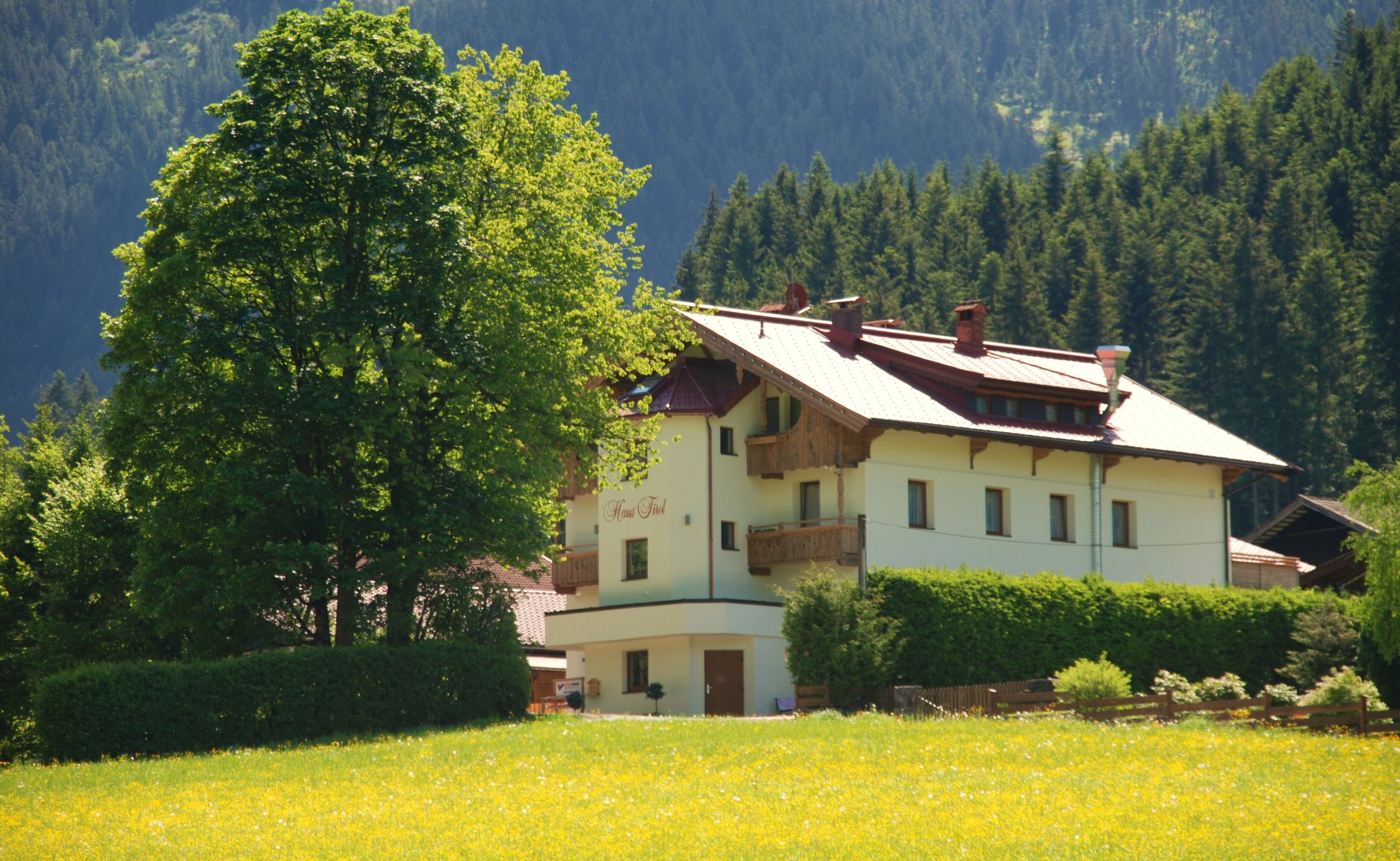 Haus Tirol
