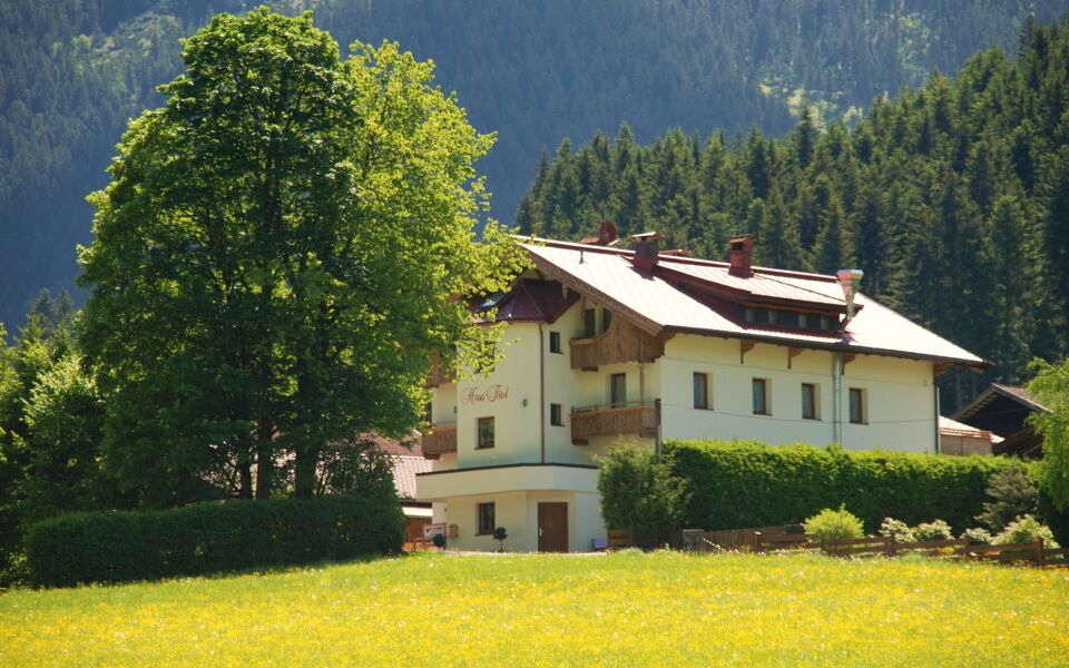 Haus Tirol