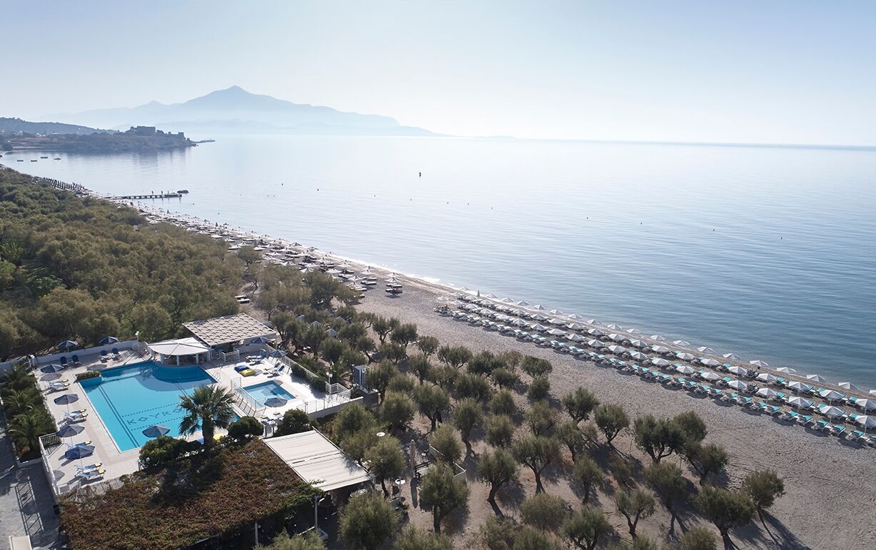 kouros-seasight-hotel