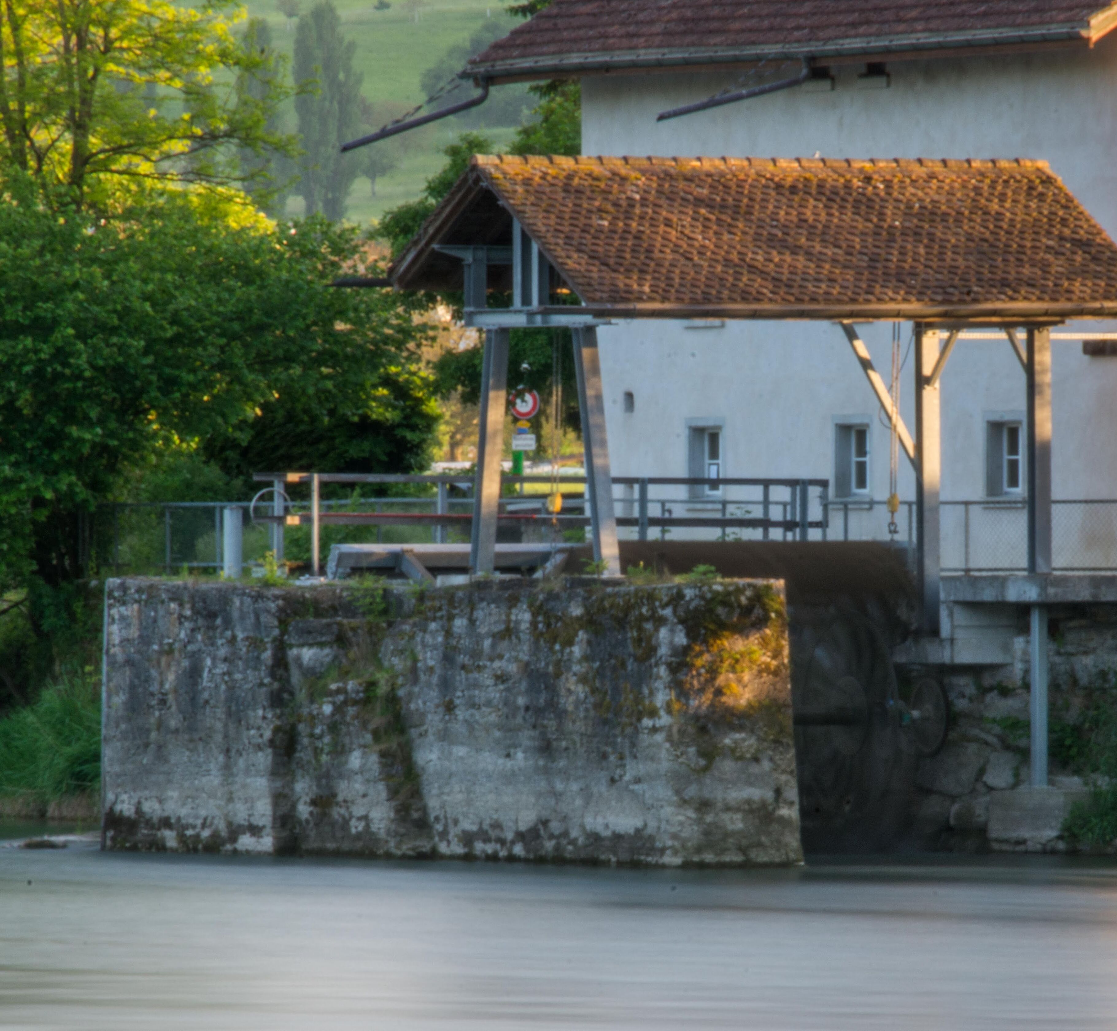 Hochrhein