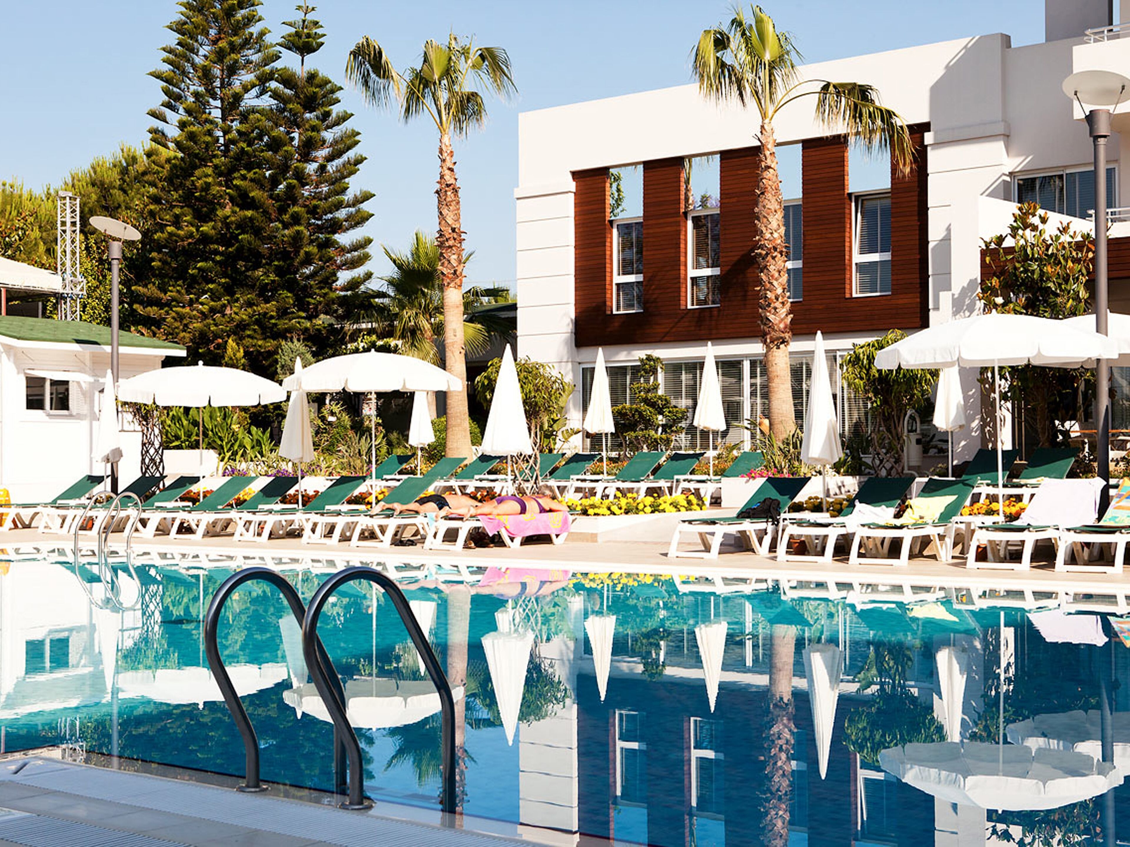 Calimera Side Resort