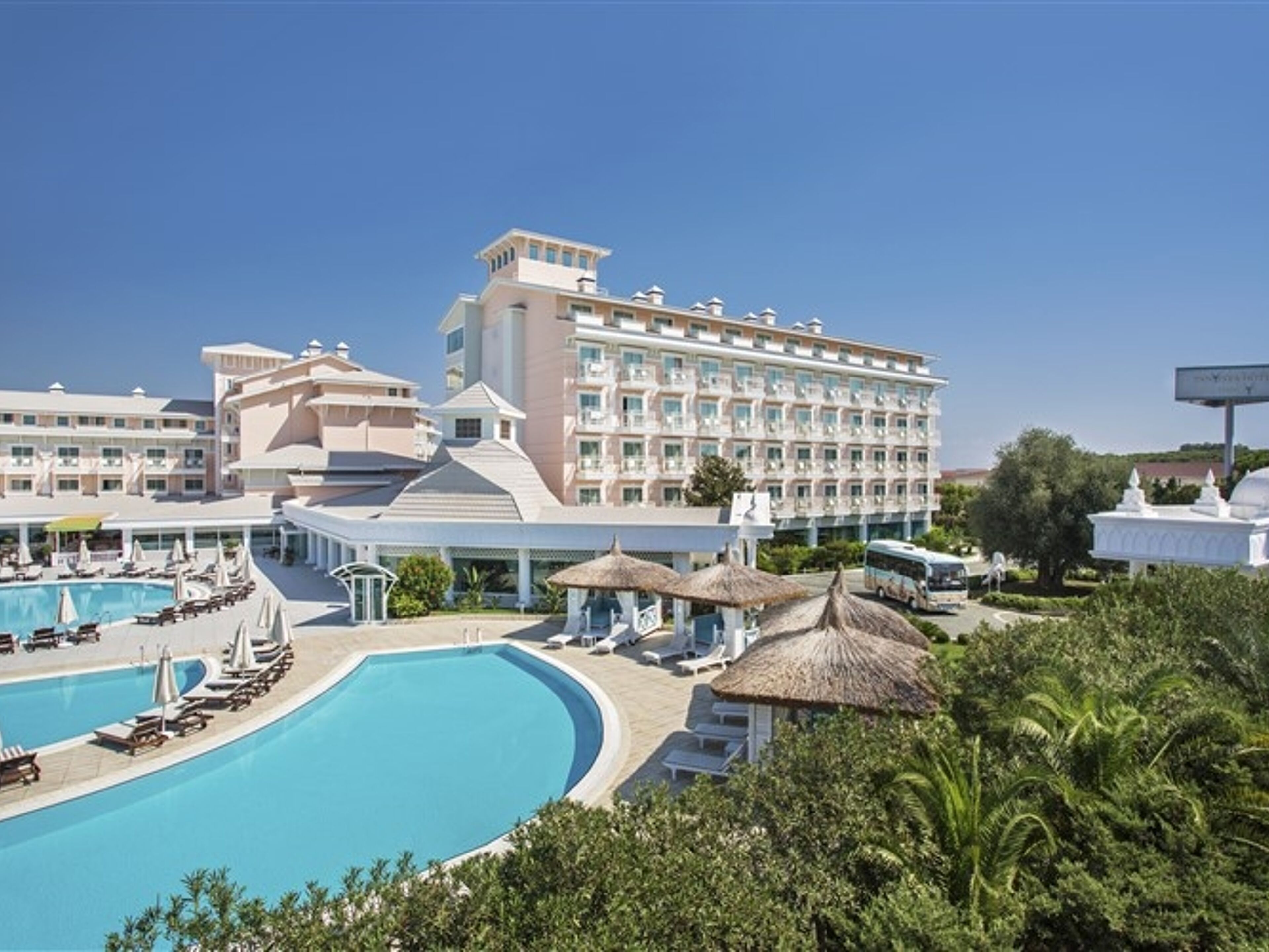 Innvista Hotel Belek