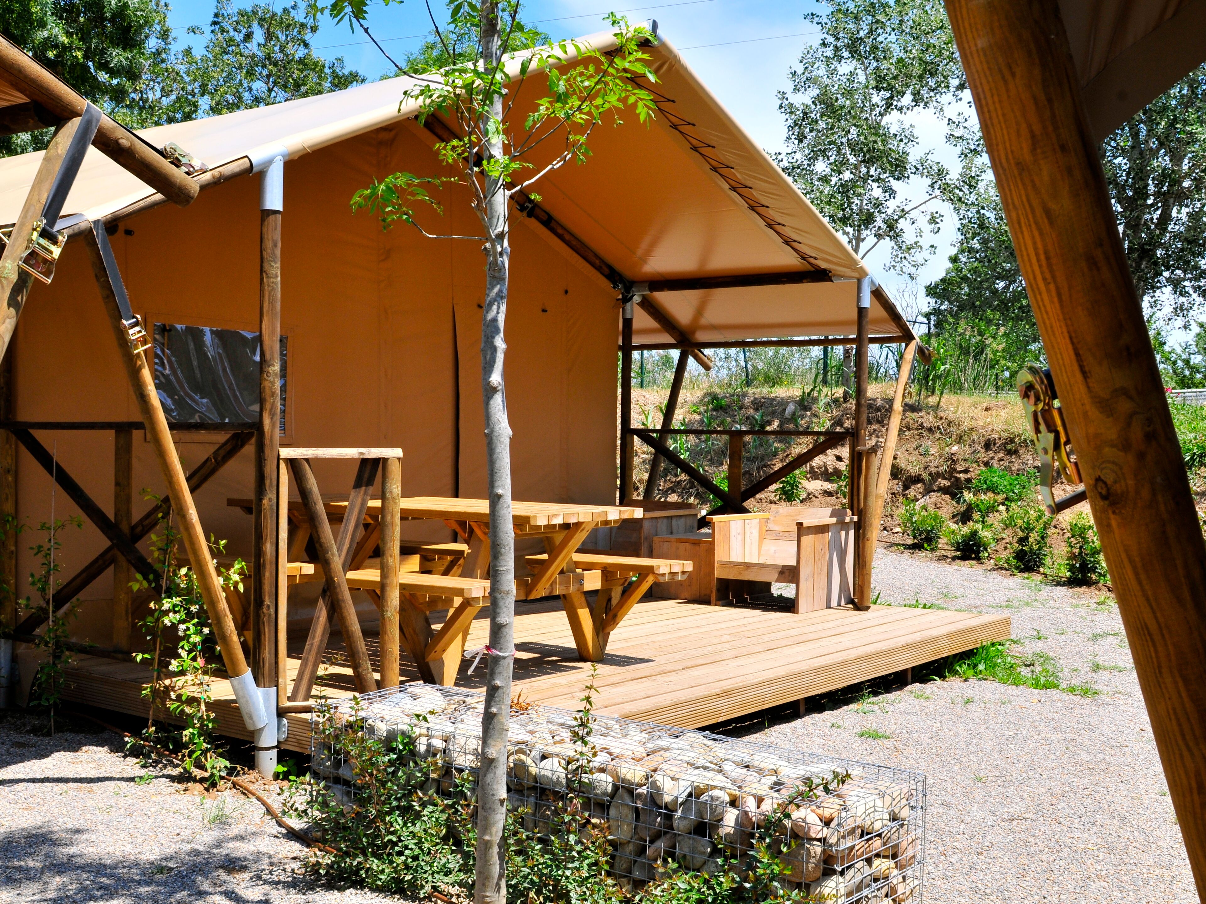 Camping Vilanova Park