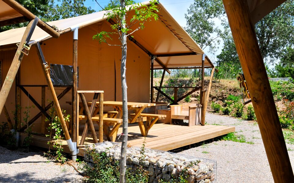 Camping Vilanova Park