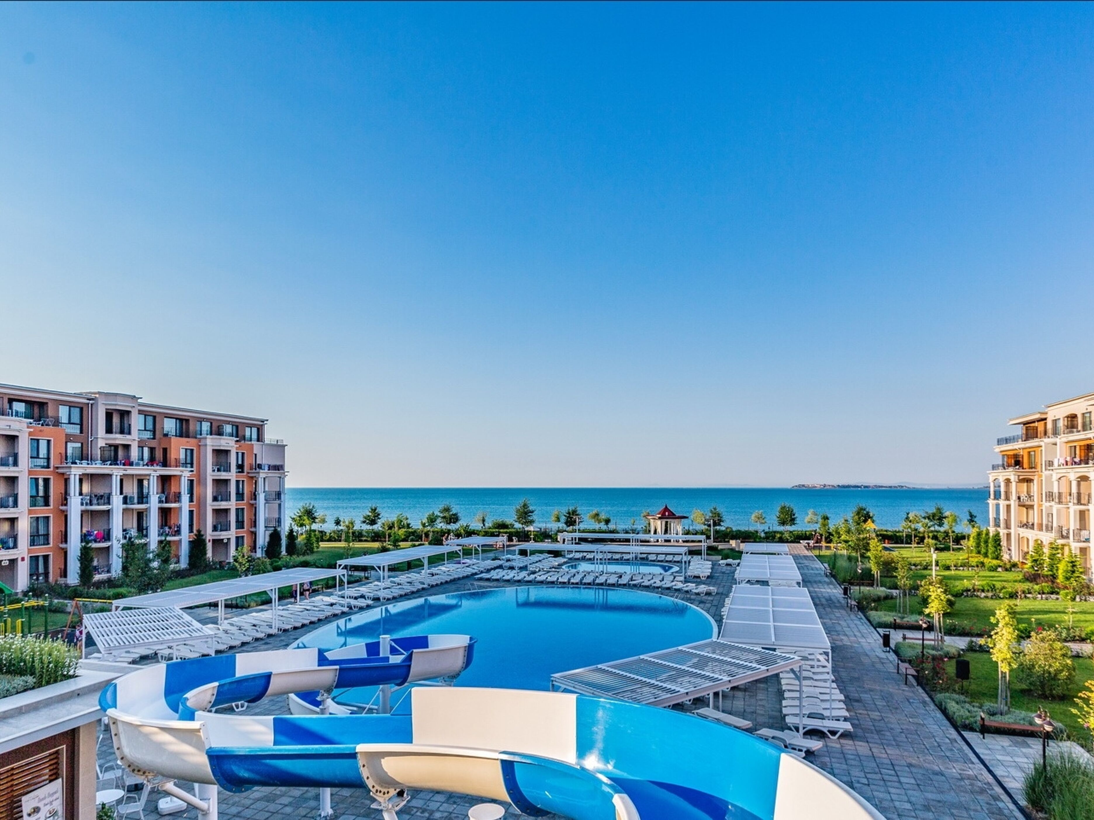 Premier Fort Beach