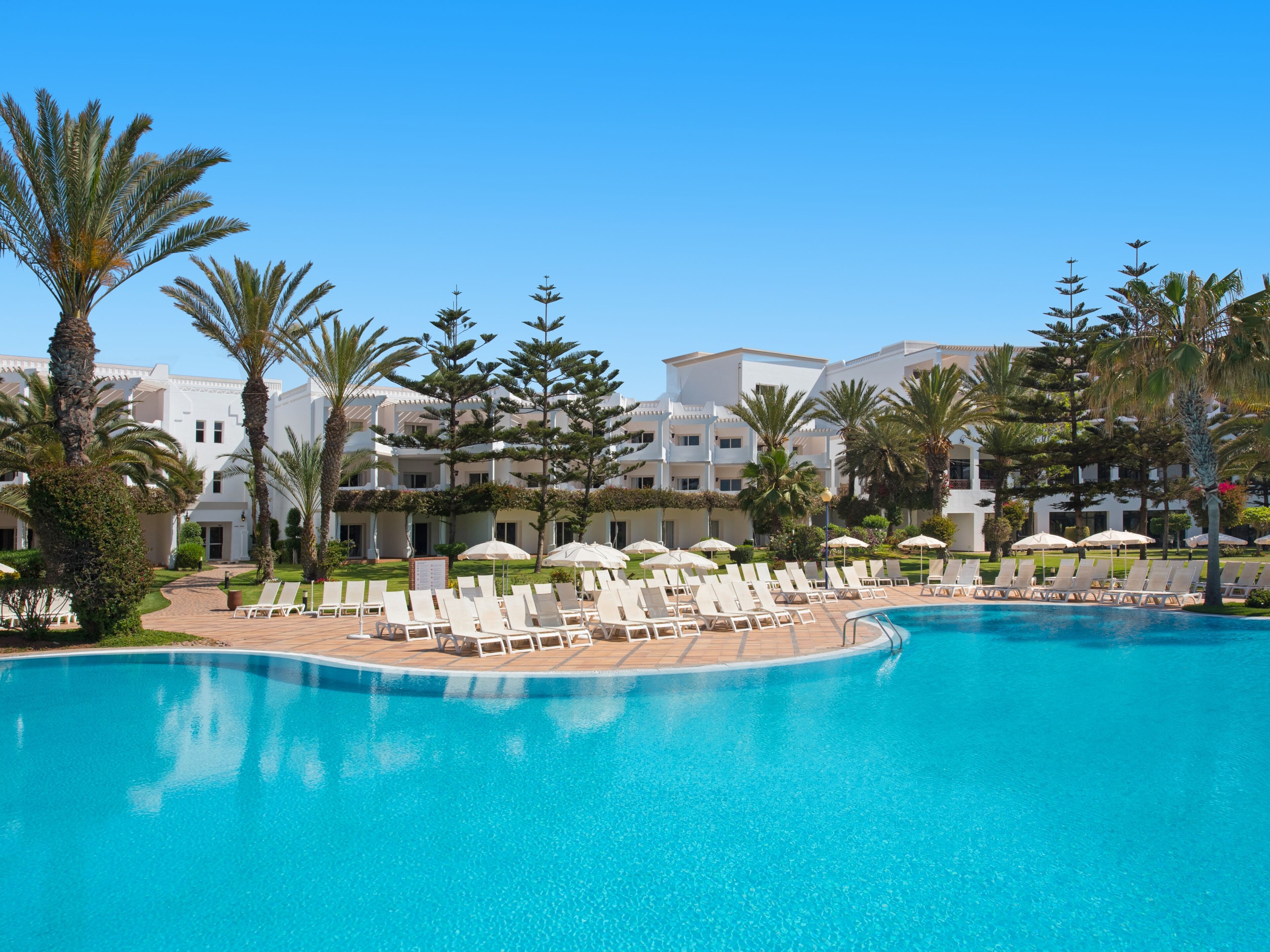 Iberostar Waves Founty Beach