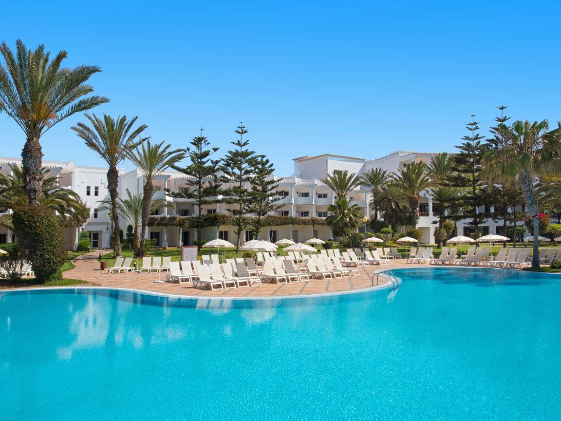 Iberostar Waves Founty Beach