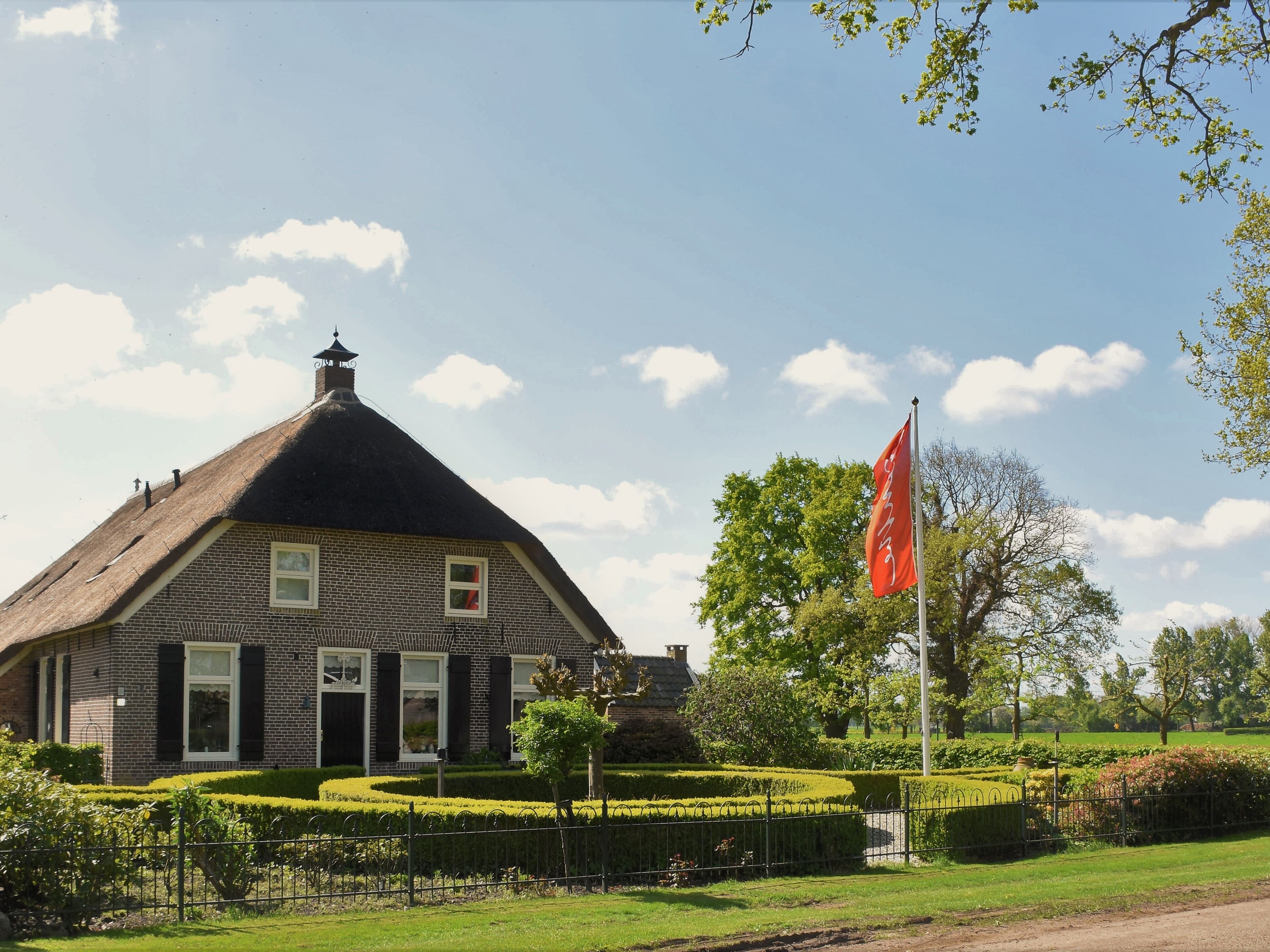 B&B De Beddestee