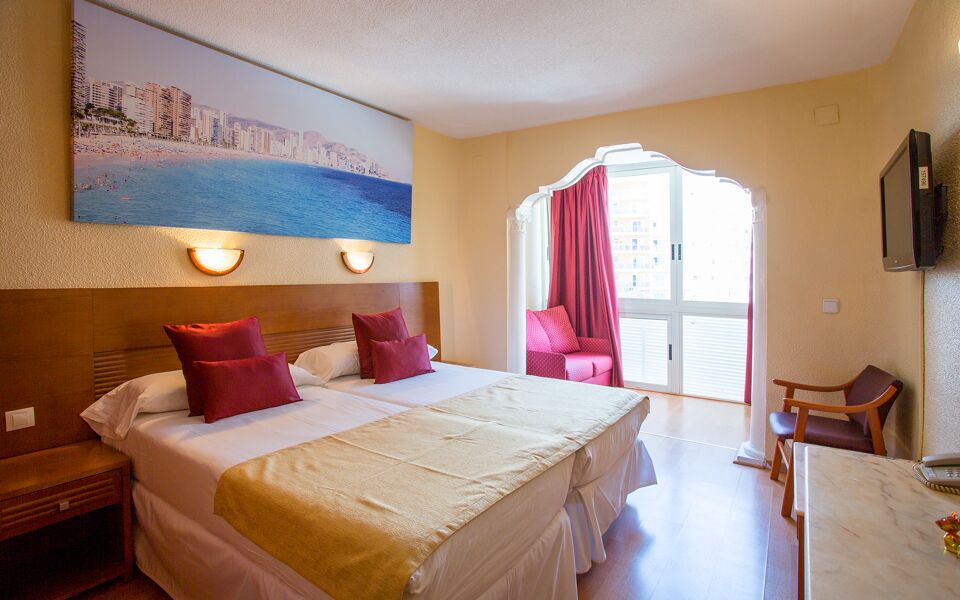 Magic Villa de Benidorm