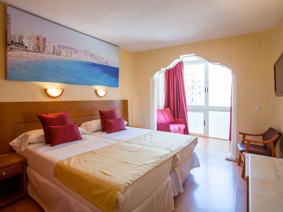 Magic Villa de Benidorm
